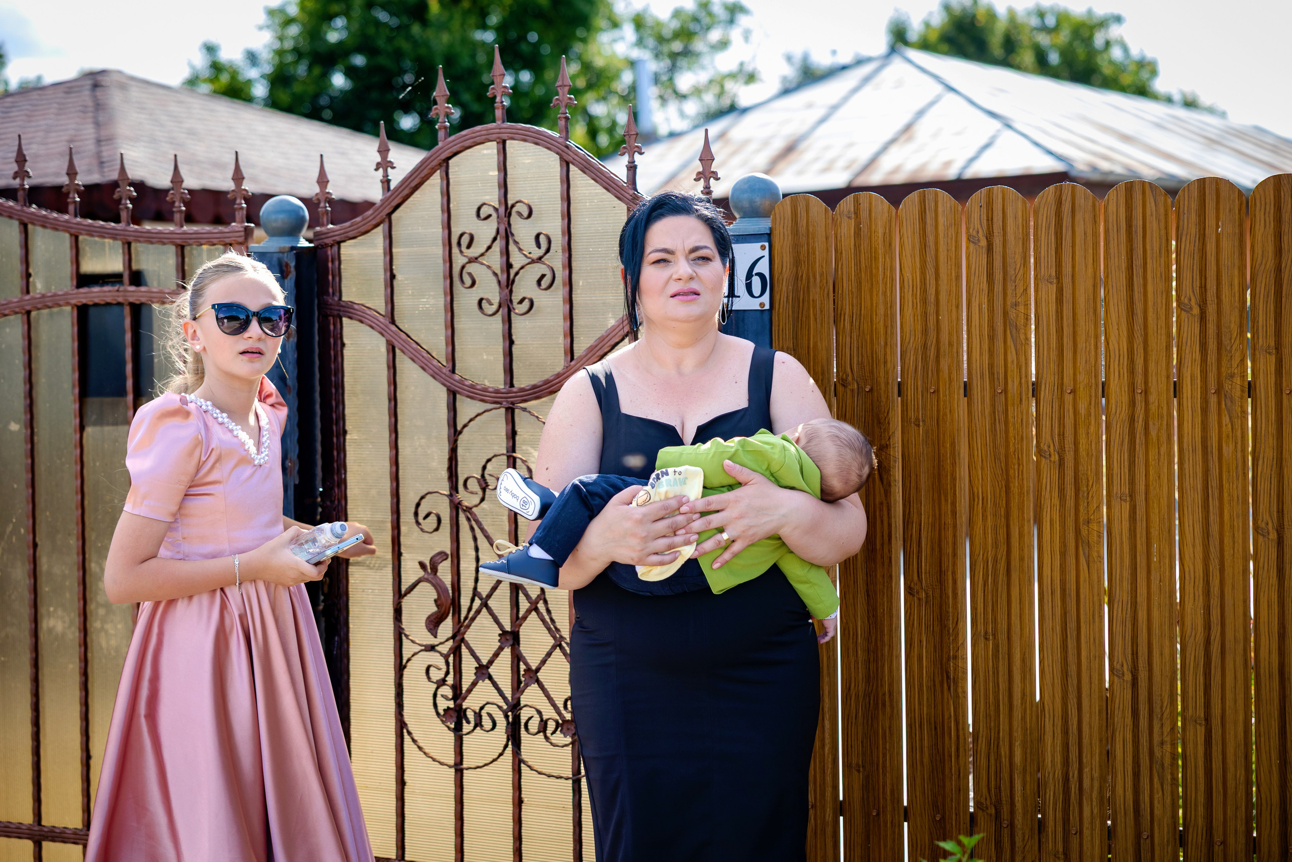 Eren Ionut. Moments By Gub