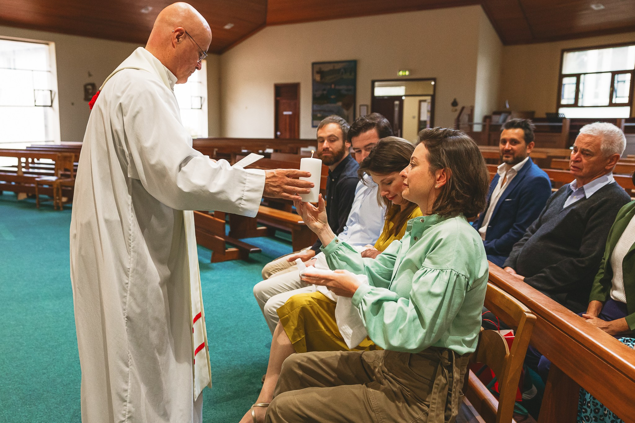 Events & Celebrations. Giandamorgana