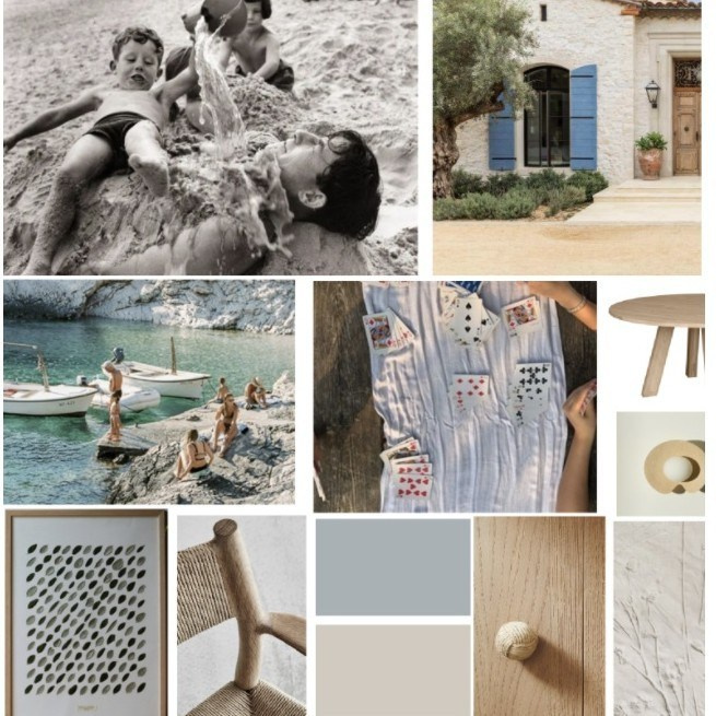 Portfolio. DizIris