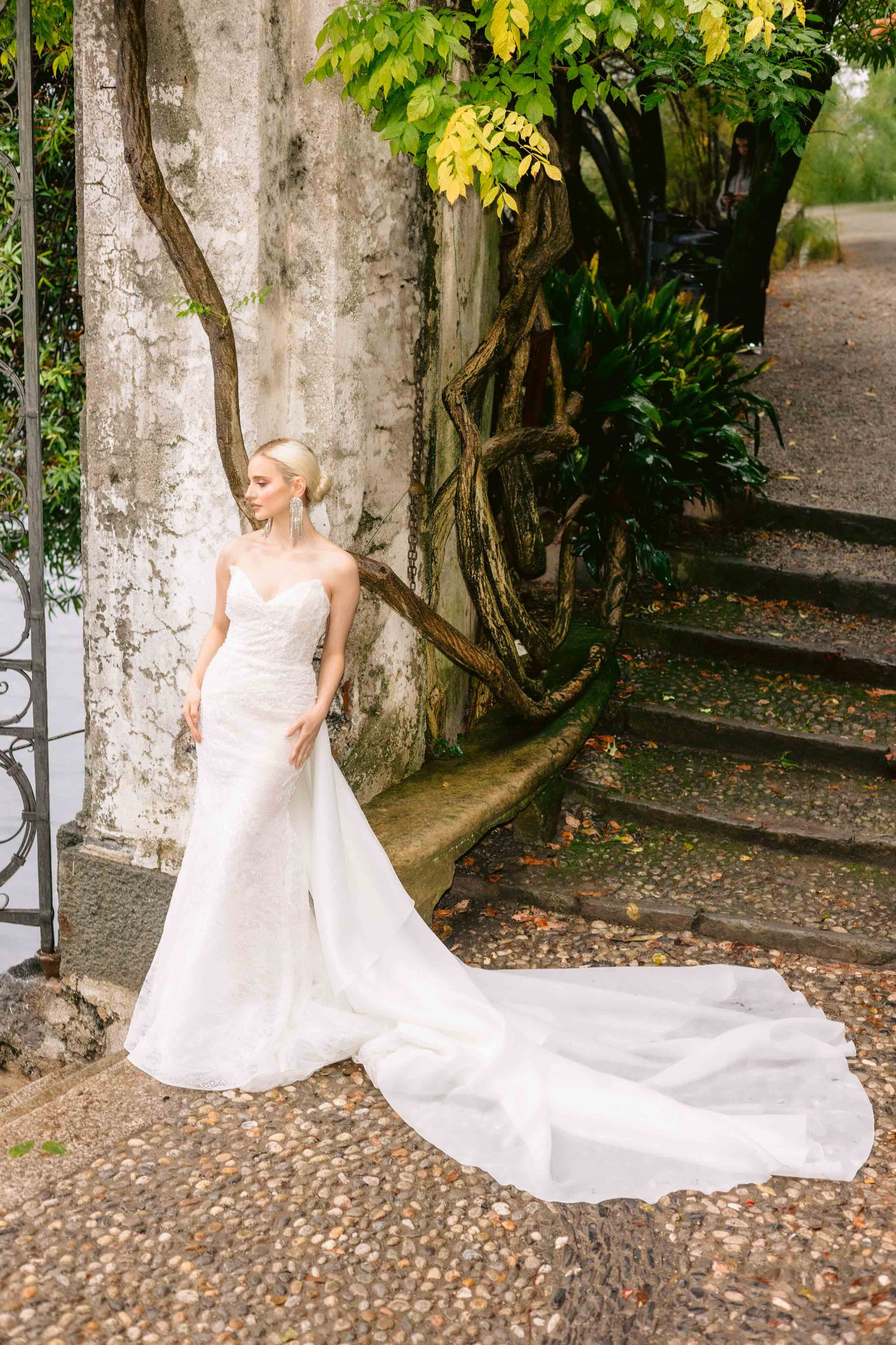 Wedding at Villa Cipressi | Lake Como