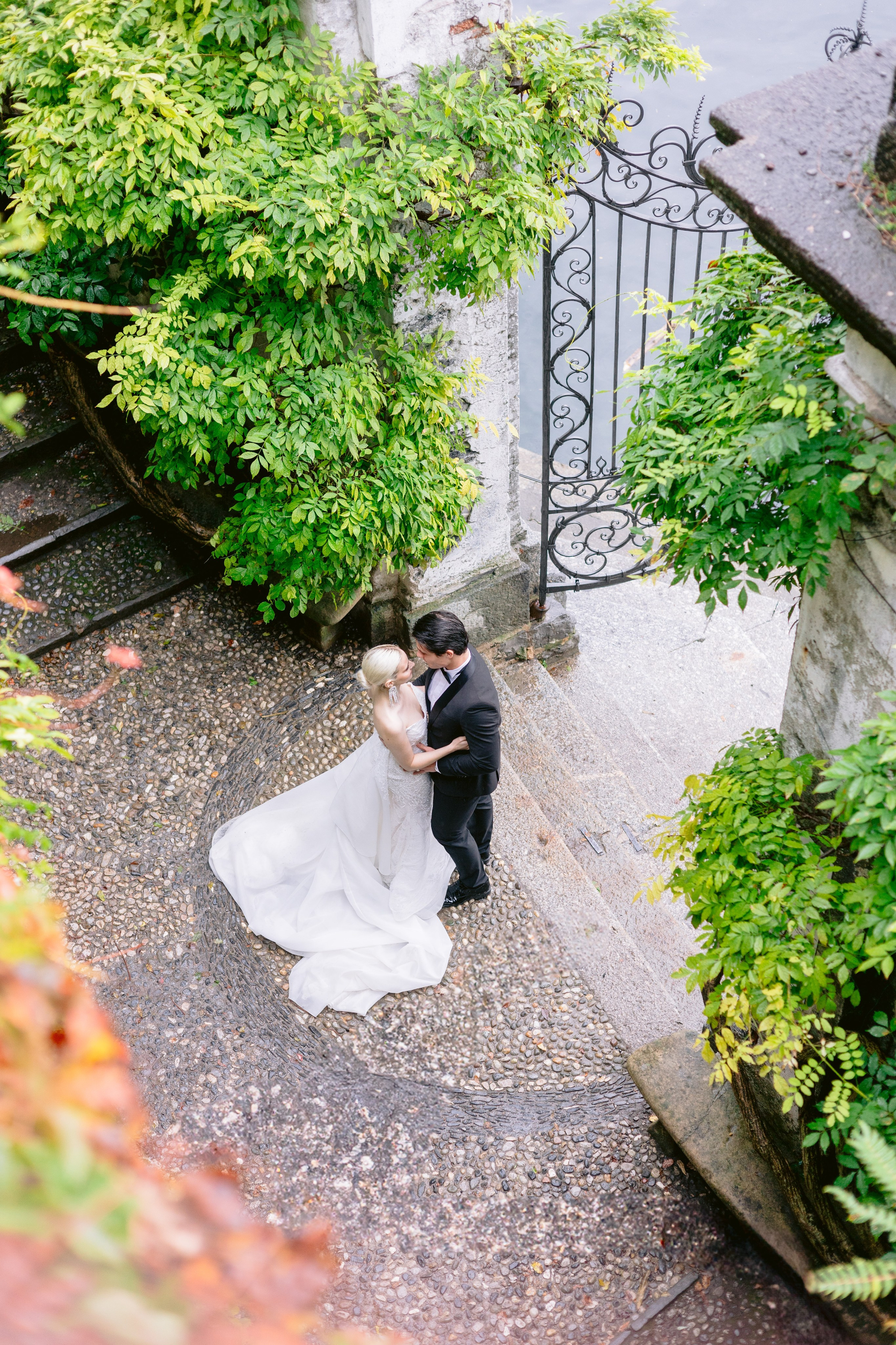 Wedding at Villa Cipressi | Lake Como
