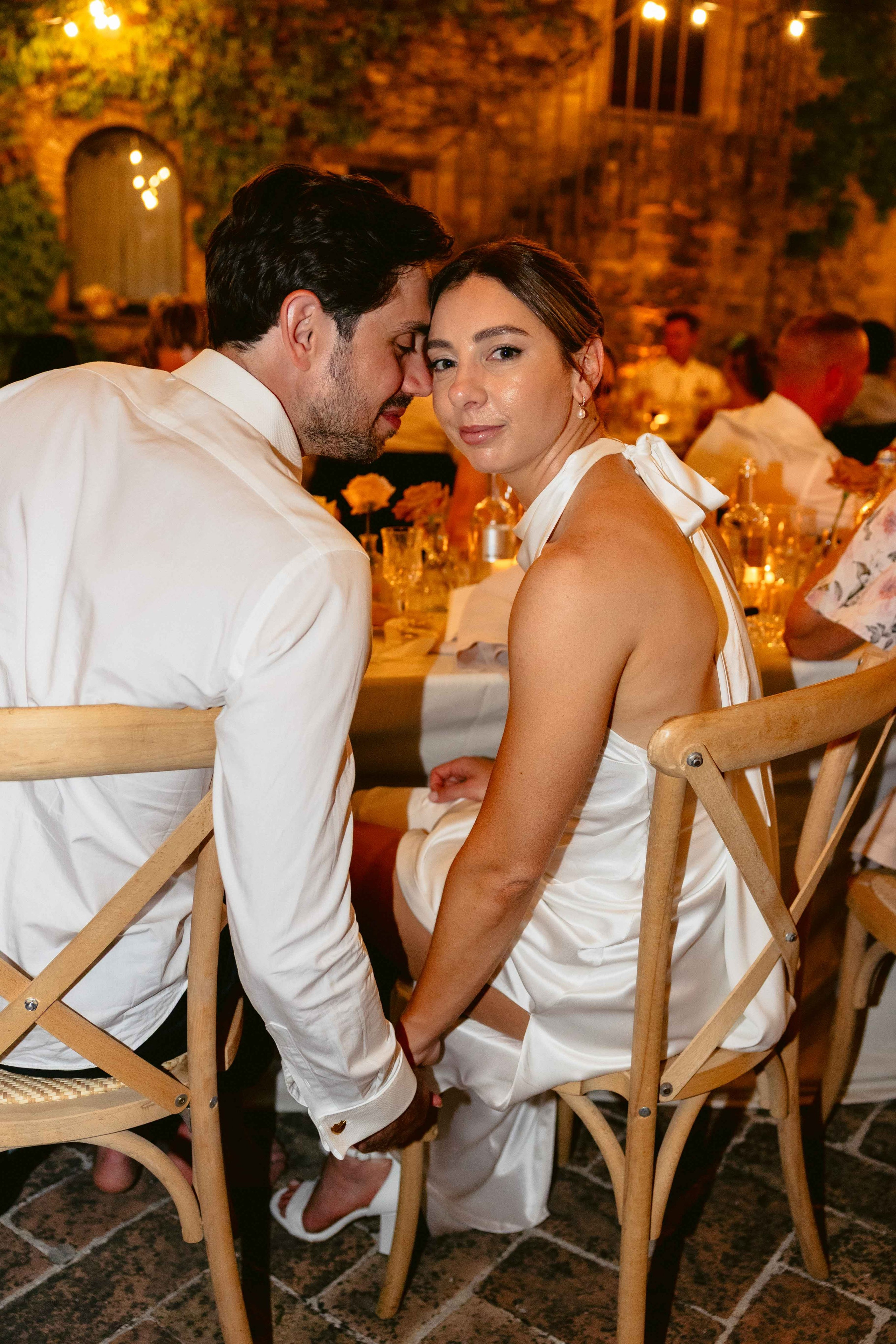 Wedding at Borgo Bastia Creti | Umbria, Italy