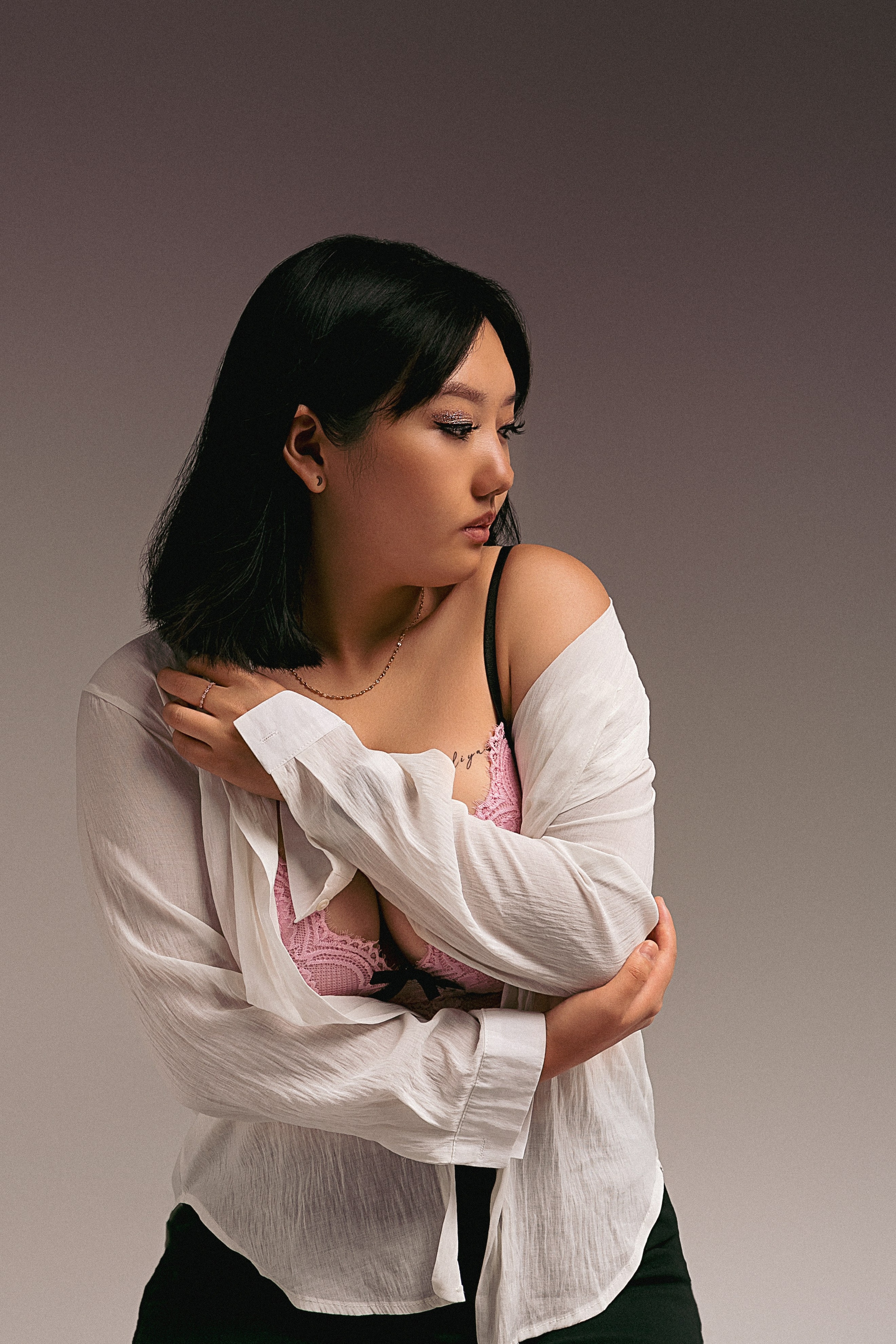 Ева. Фотограф беременности, ньюборн и годовасиков в Корее Жанна Хан