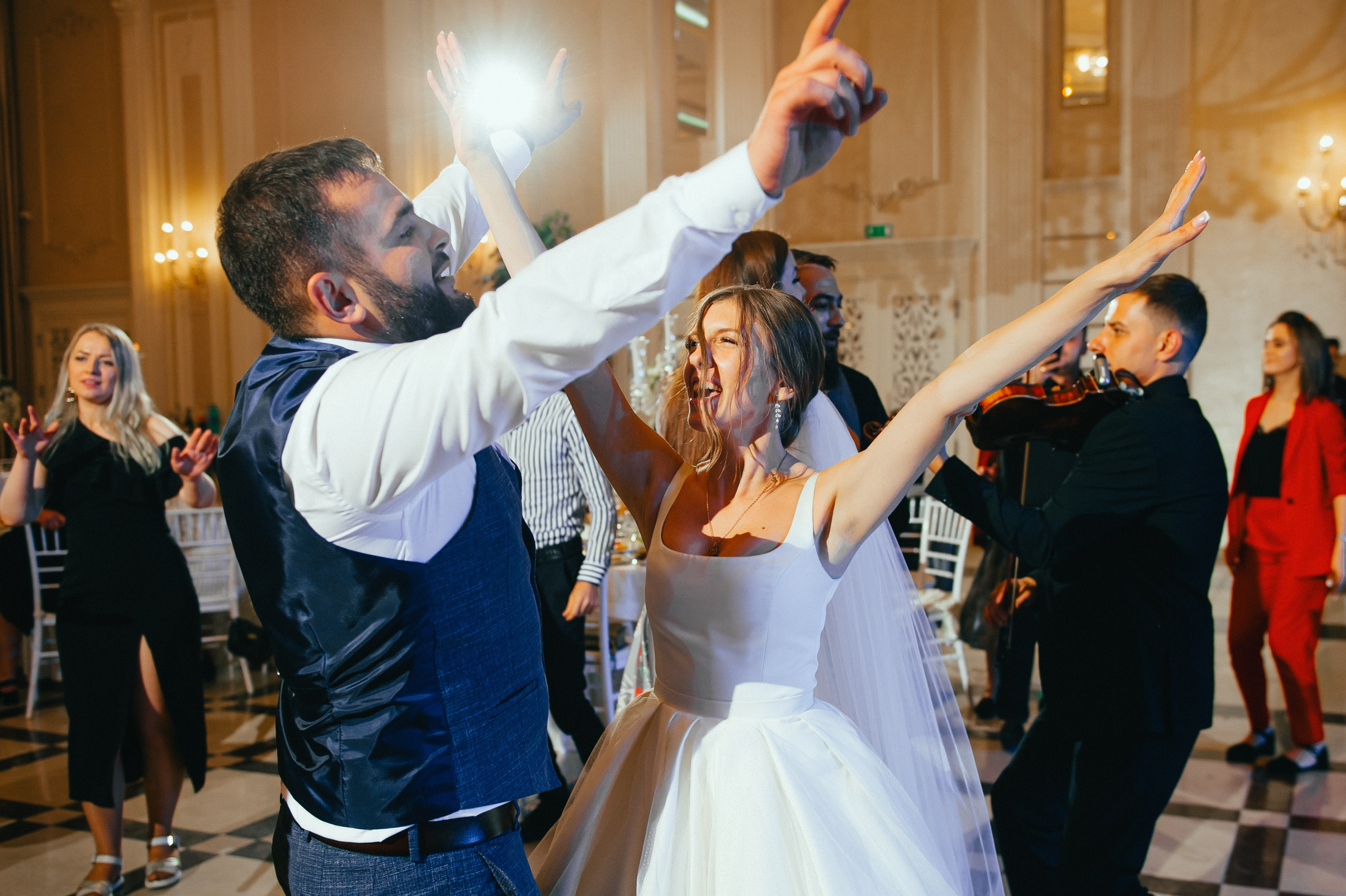 Ana & Victor. Fotograf de familie și evenimente