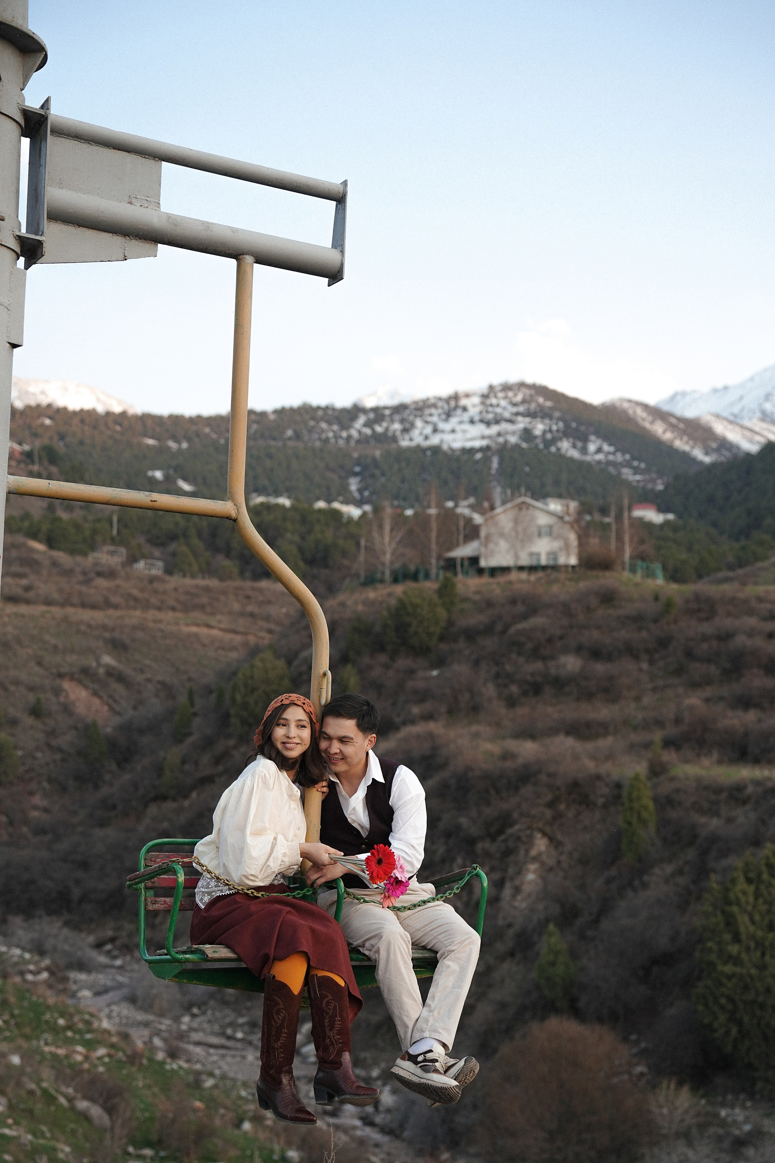 K & A. Sariev