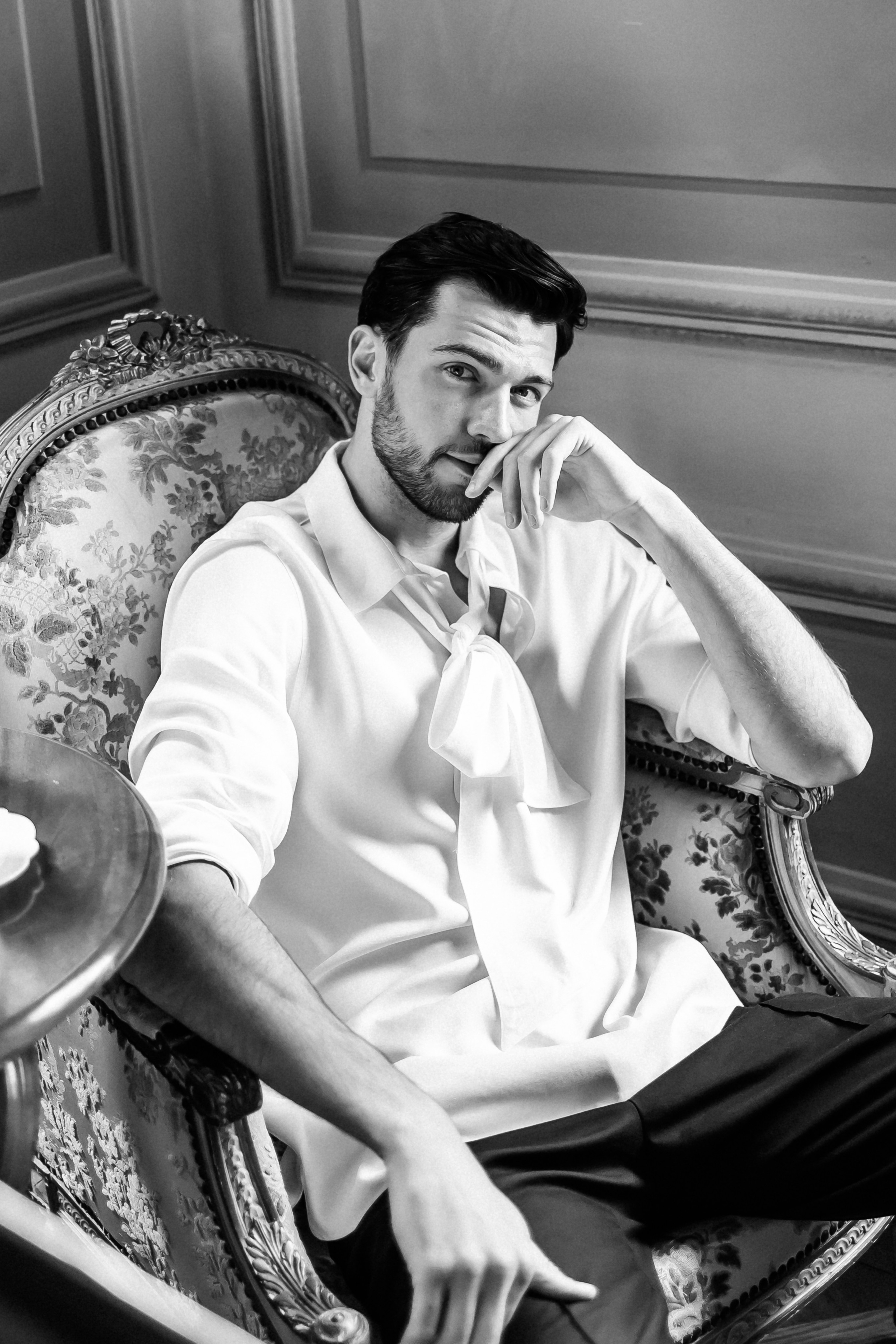 Wedding photographer Alena Bushueva