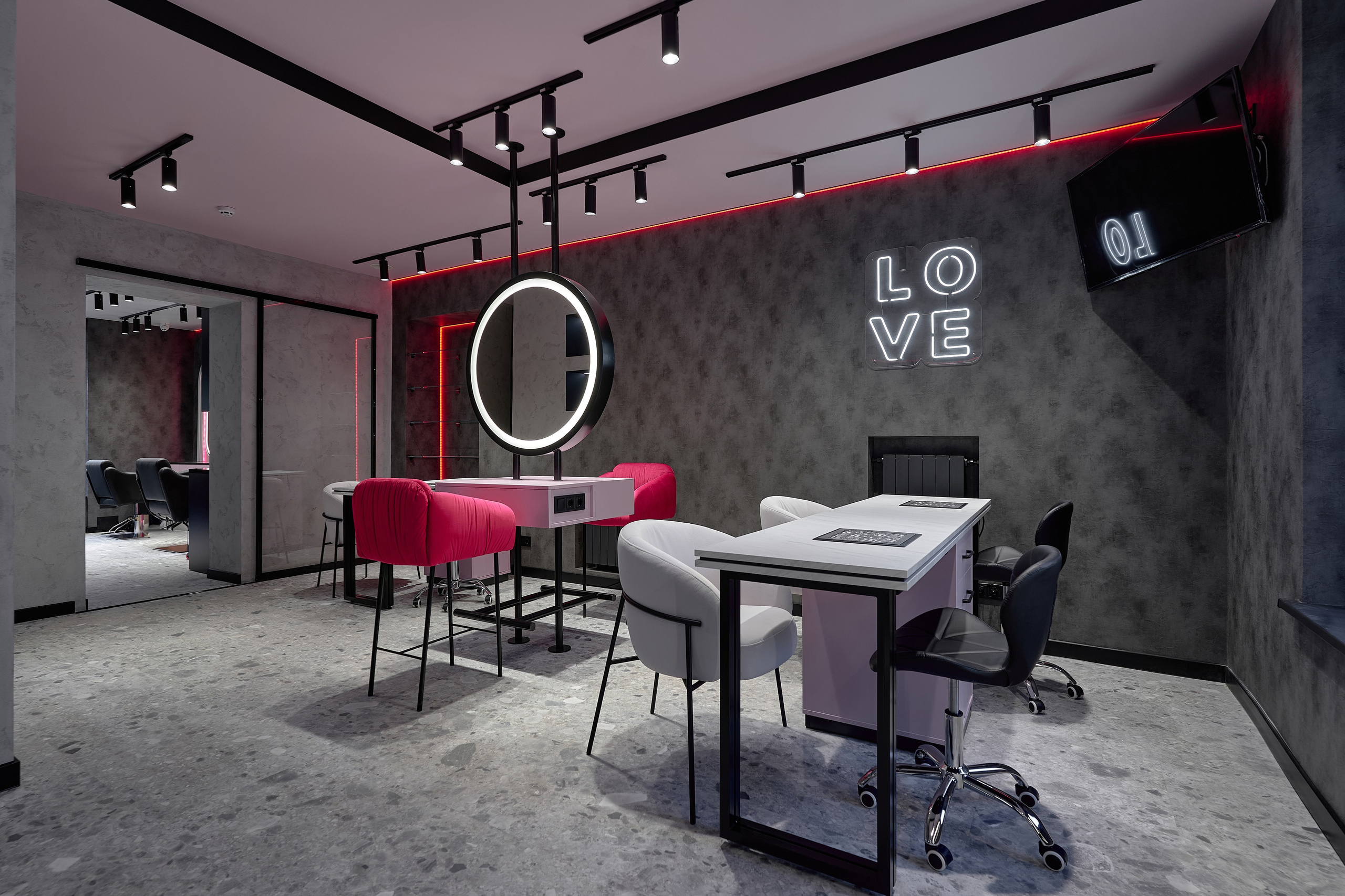 Интерьер. Фотограф Харьков Роман Рубан