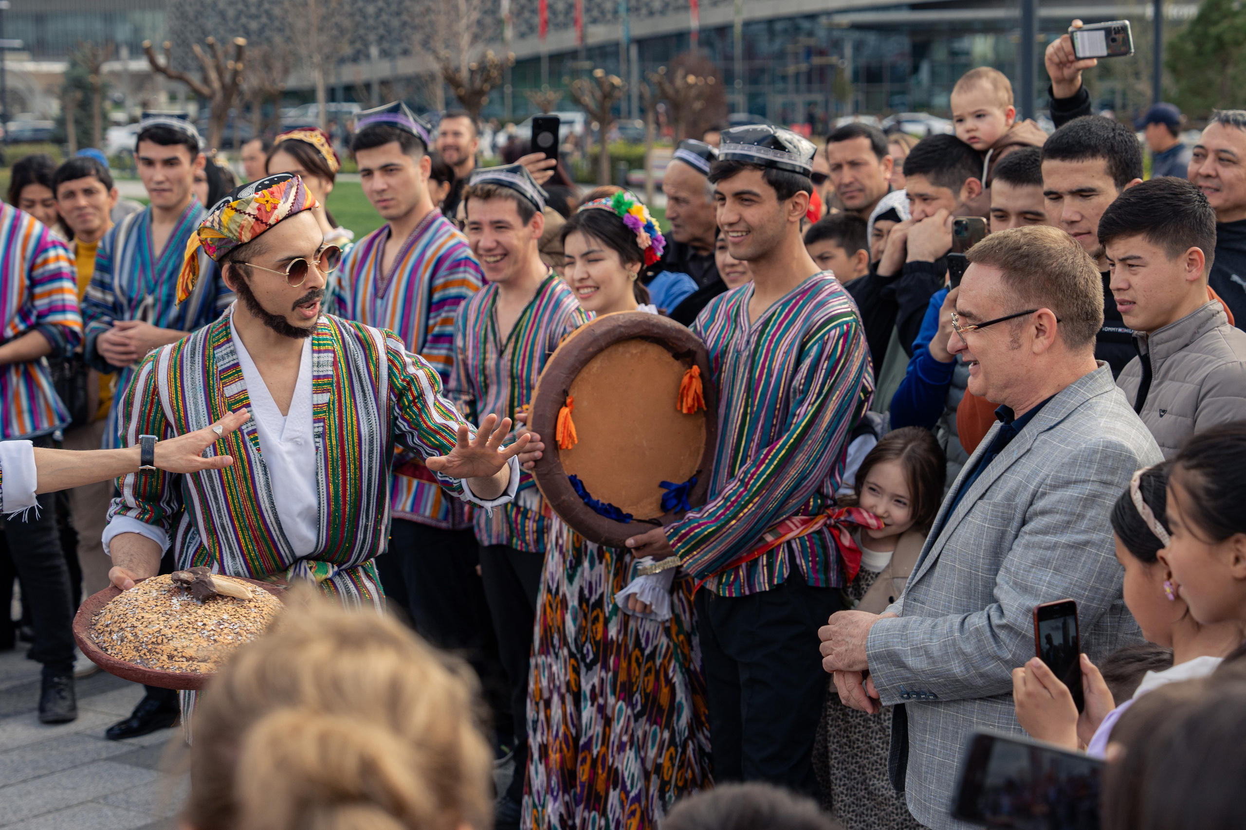 Навруз. Георгий Намазов | Фотограф в Ташкенте
