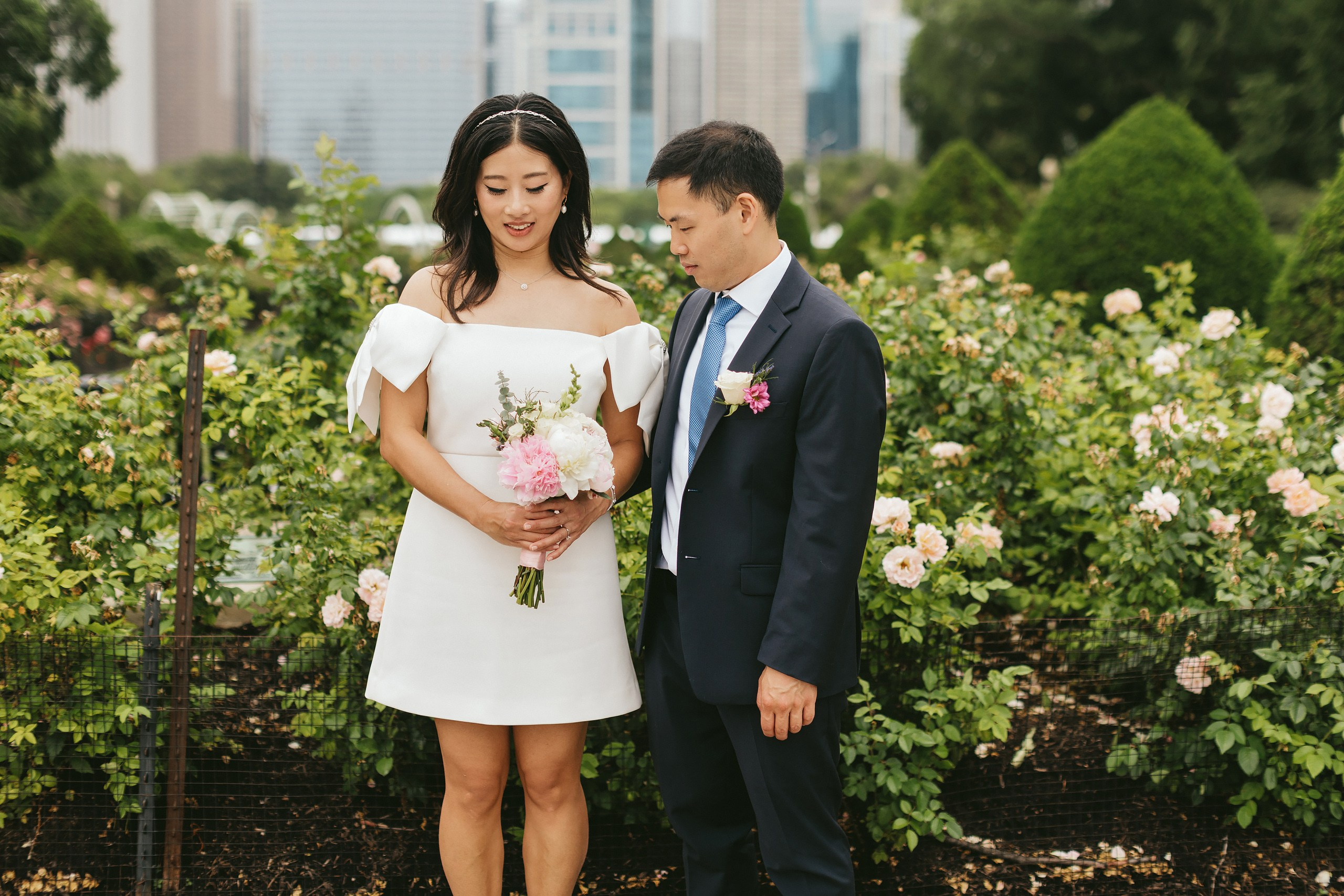 06.20.2025 Wedding. Wedding family event photographer in Chicago Nick Yushevich