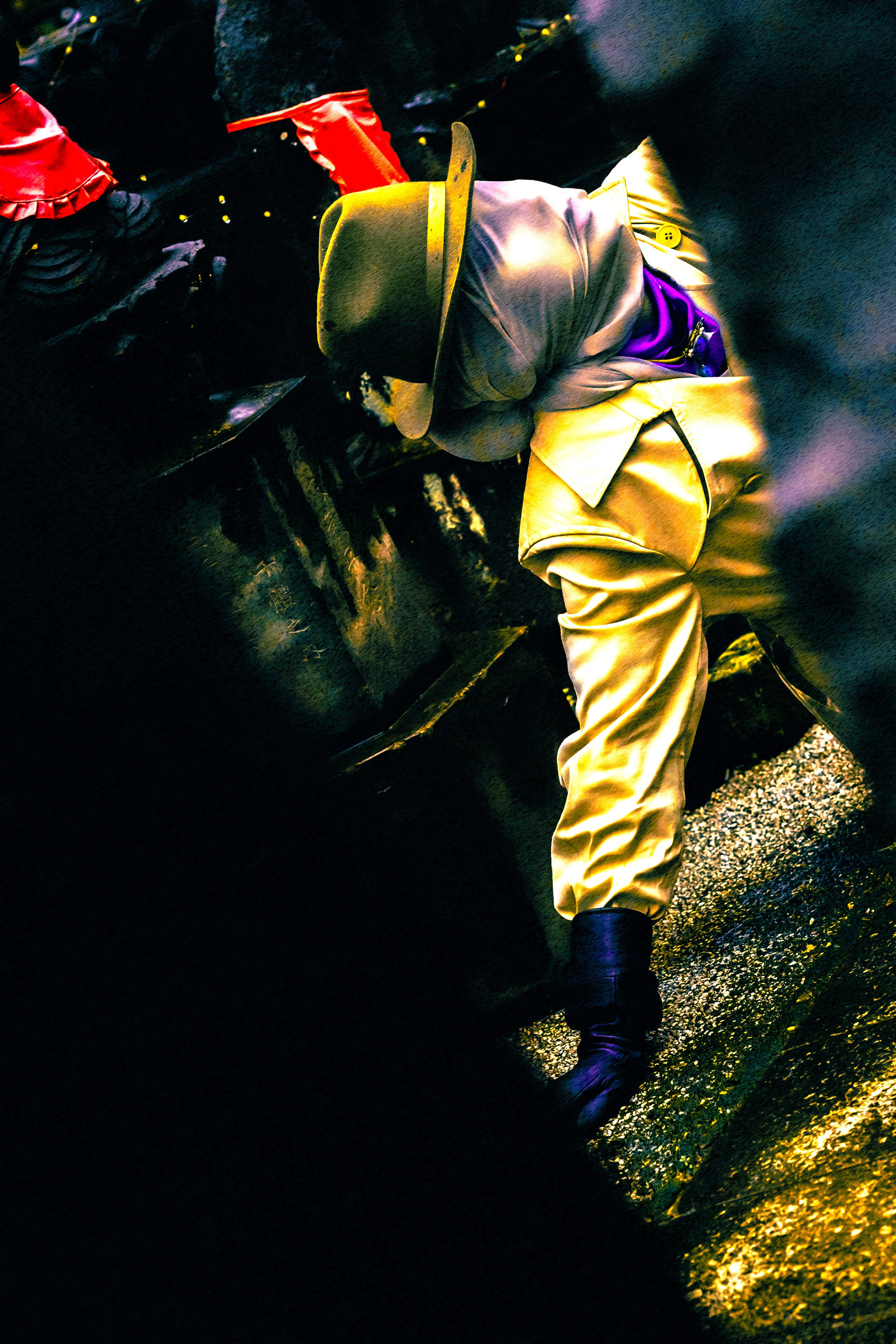 SAKO PROJECT. Anna Miyauchi