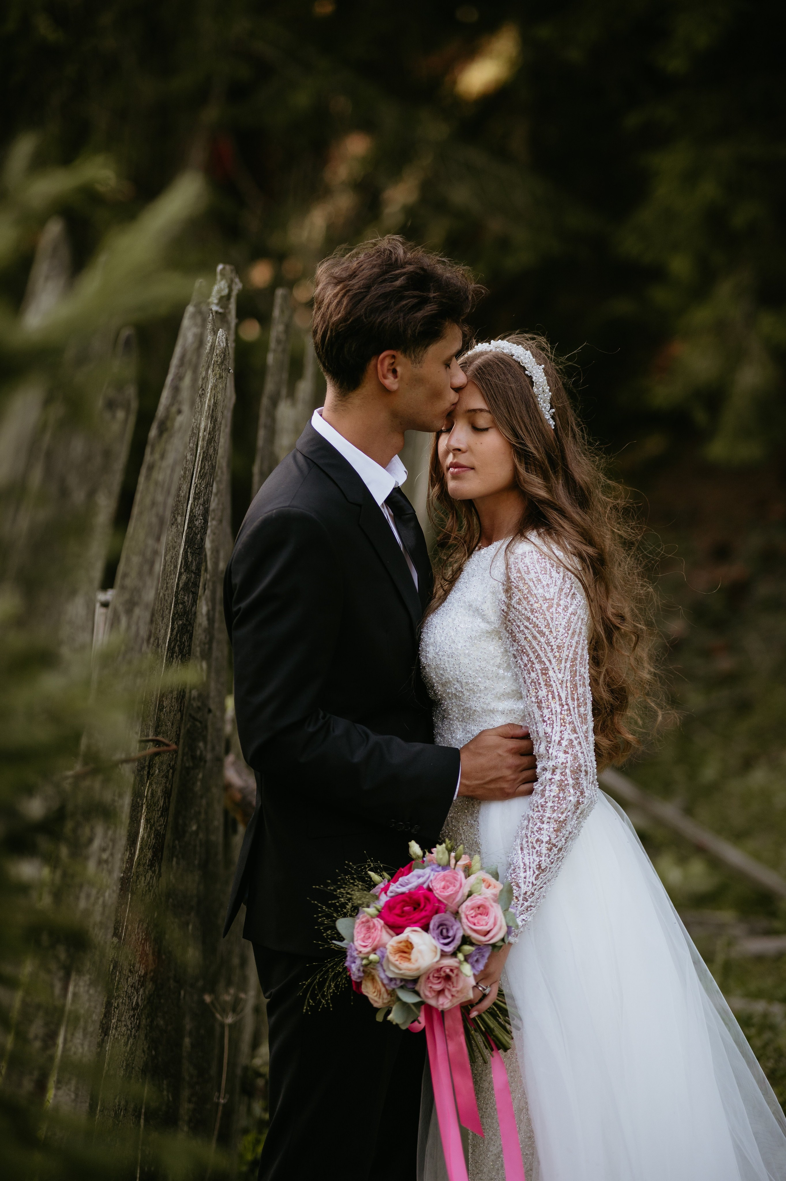 Cornel si Elisa. Valentin Melen - fotograf de nunta 🤍