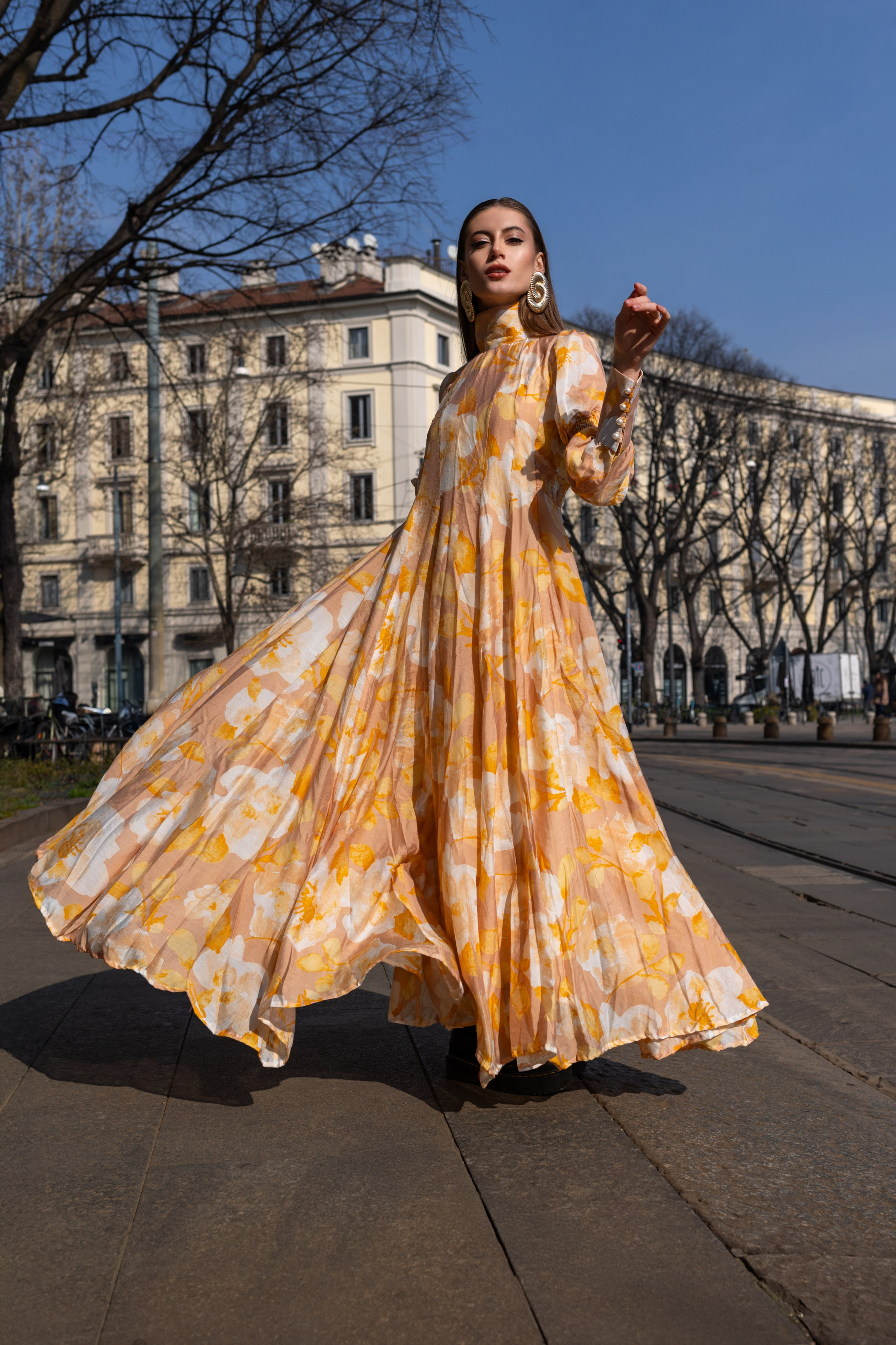 Dina collection 2025-2026. Photographer in Milan |Mila Pro Photo