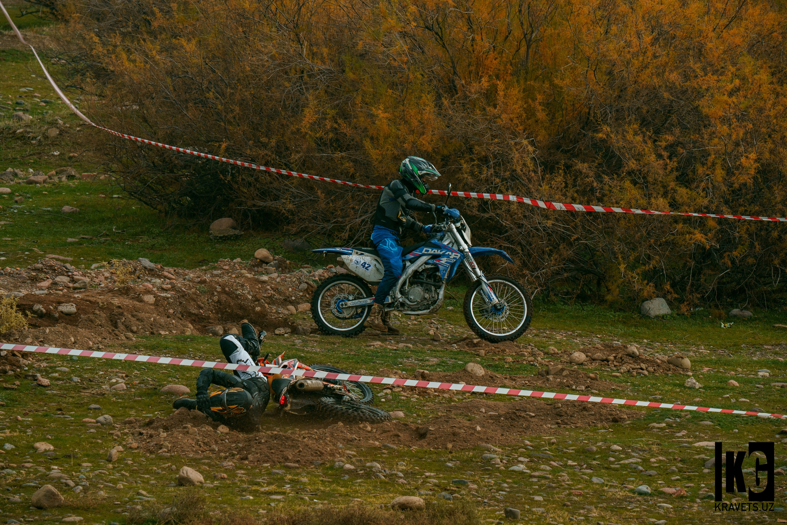 Джип Спринт 19.11.23. Фотограф Григорий Кравец
