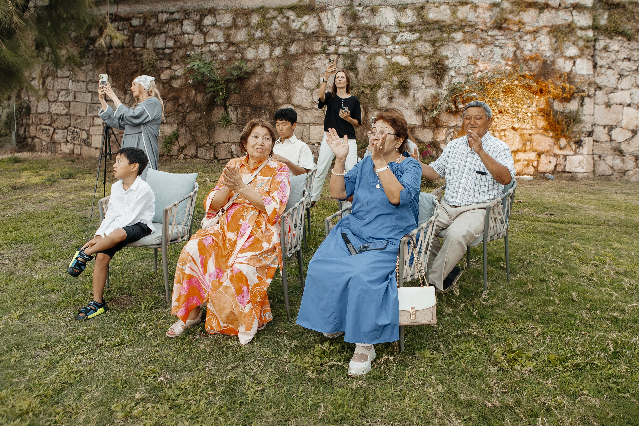 Выездная регистрация в Анталии. Фотограф в Анталии, Кемере и Белеке