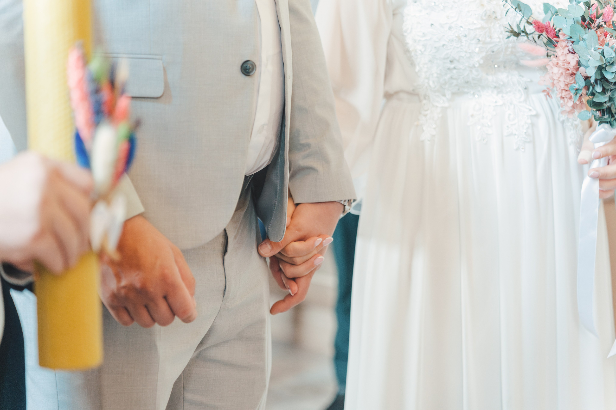 Adriana And Tiberiu`s Wedding