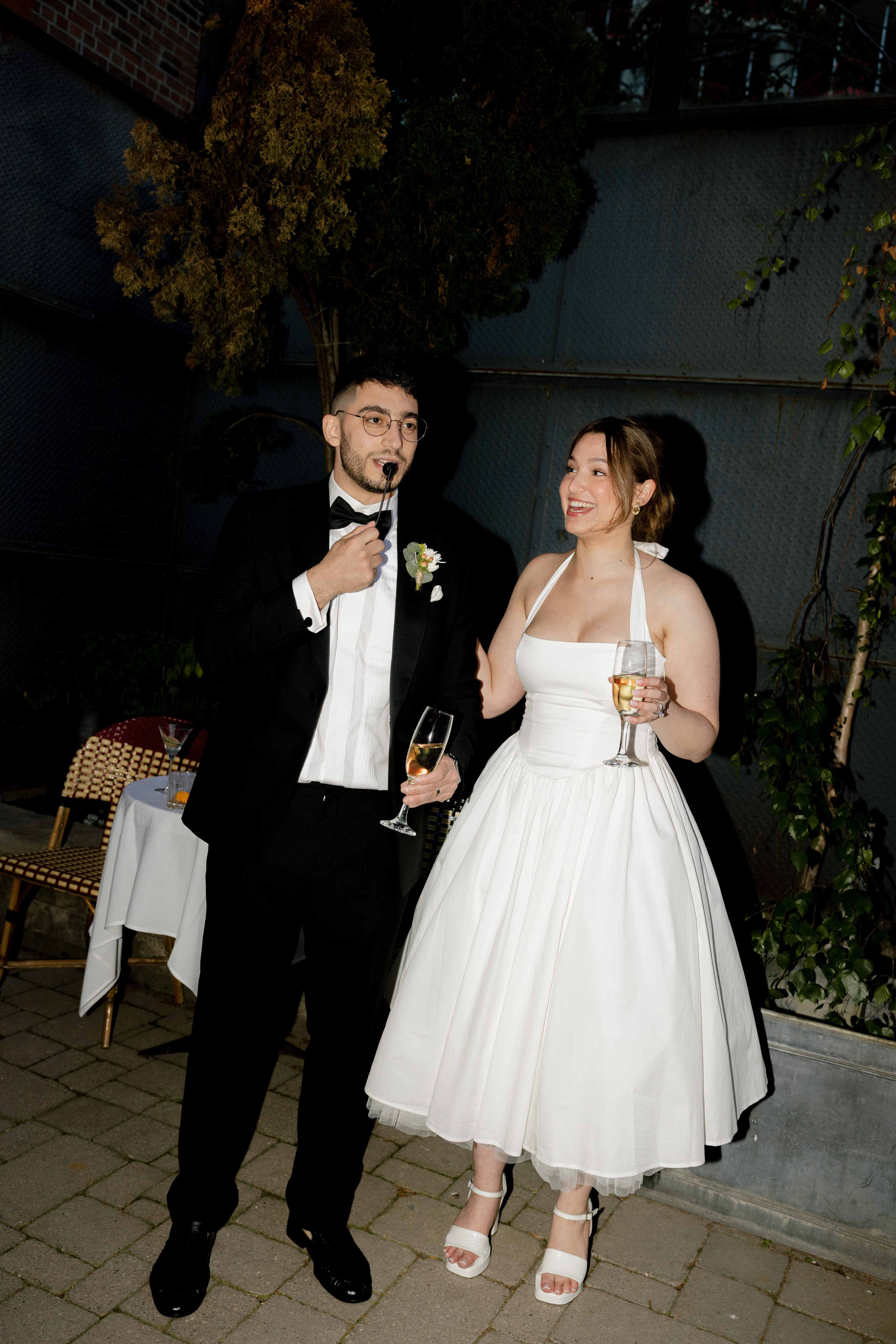 V & M. WEDDING VIDEOGRAPHER TORONTO
