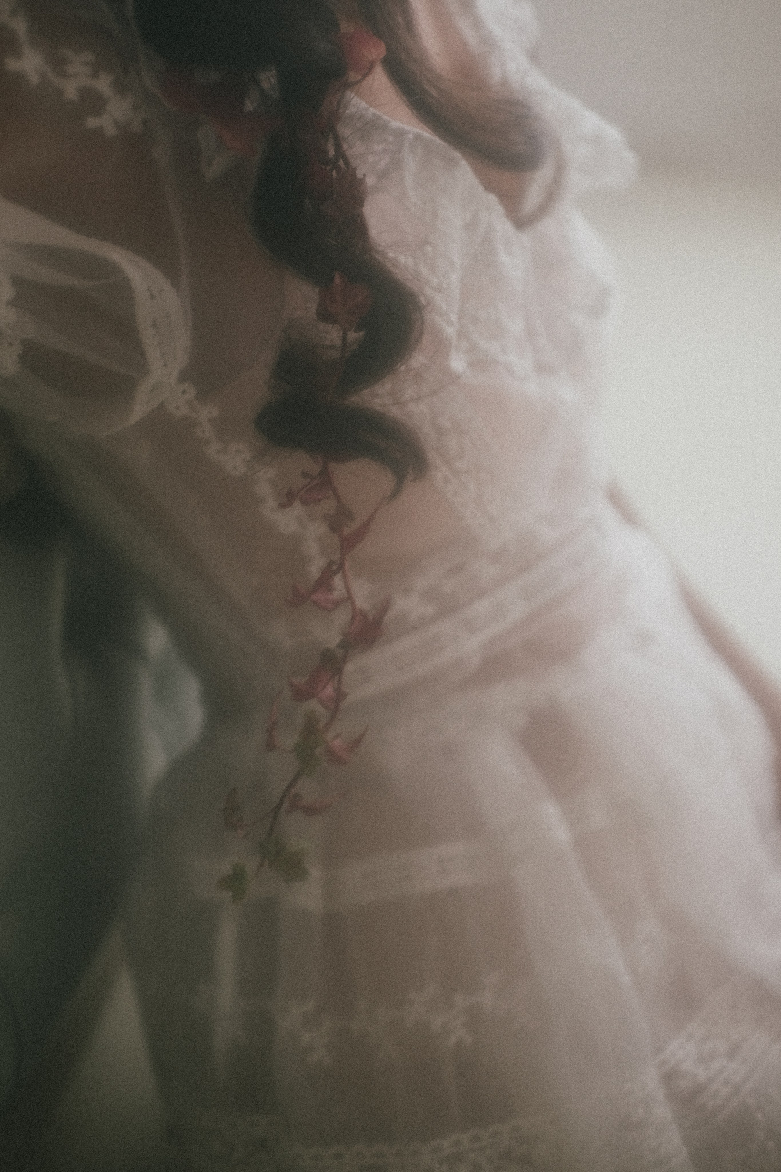 Sleeping beauty. Alena Iatkina — Fine Art Photographer