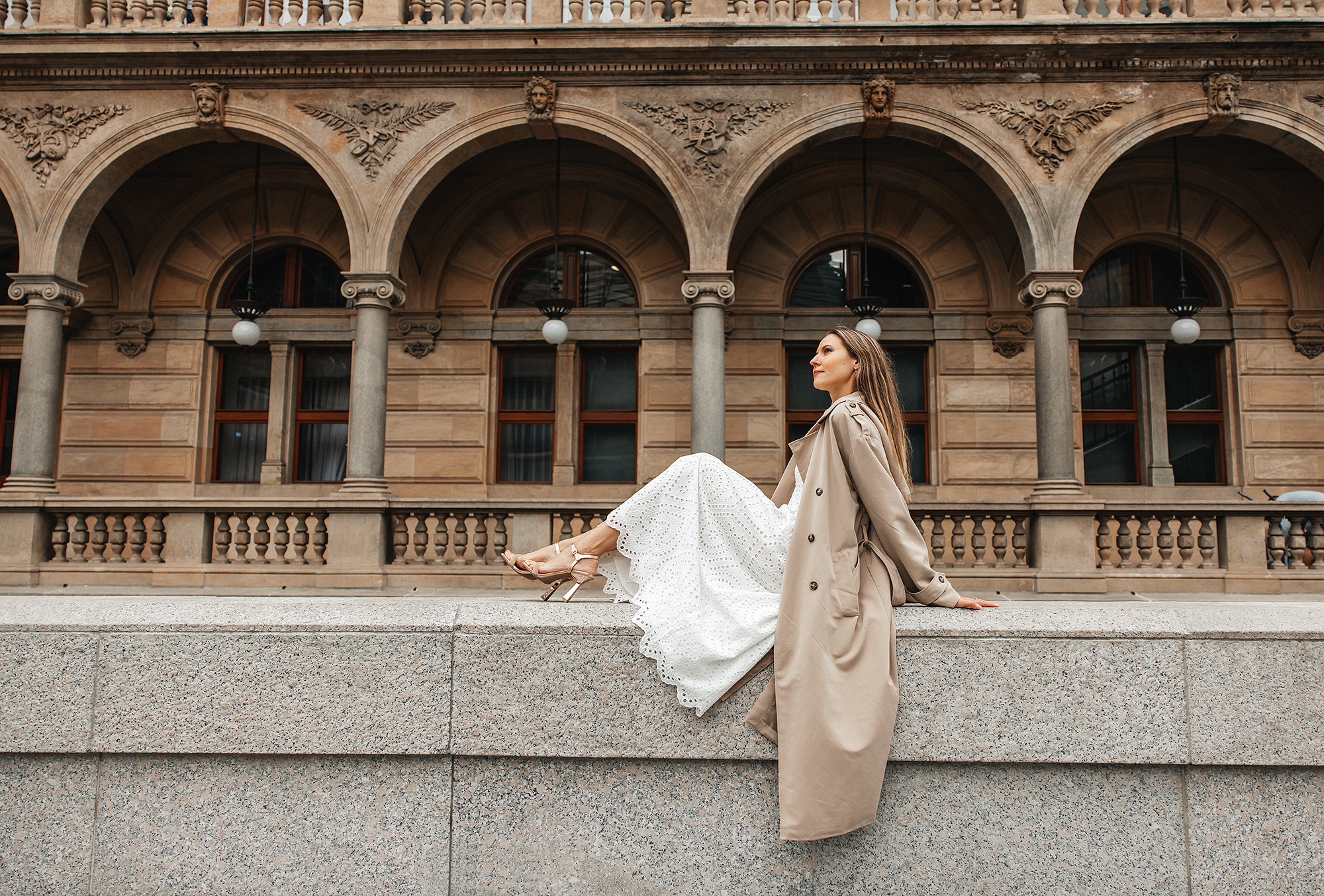 фотосессия в Праге