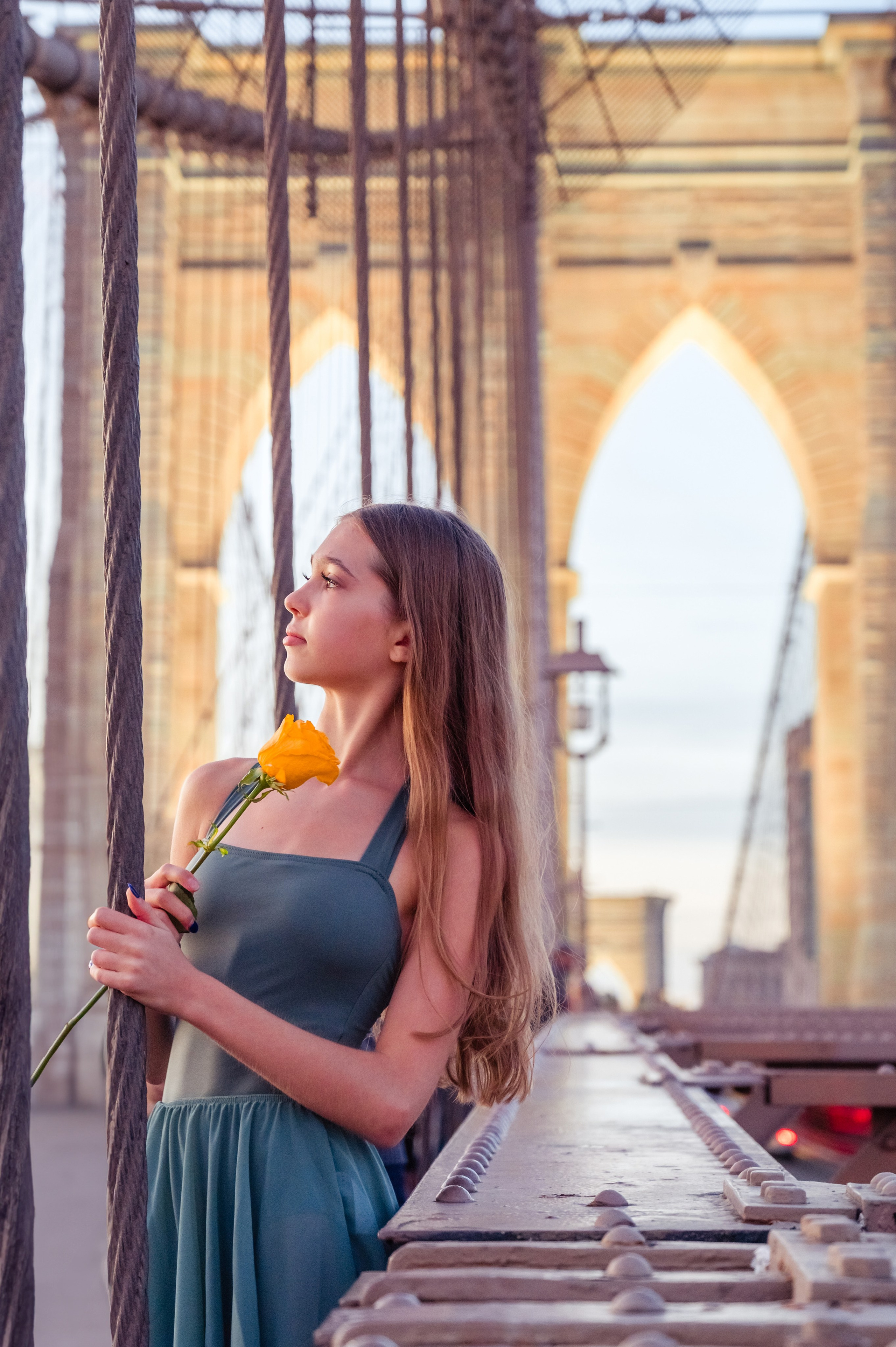 Alena Galieva New York Photographer