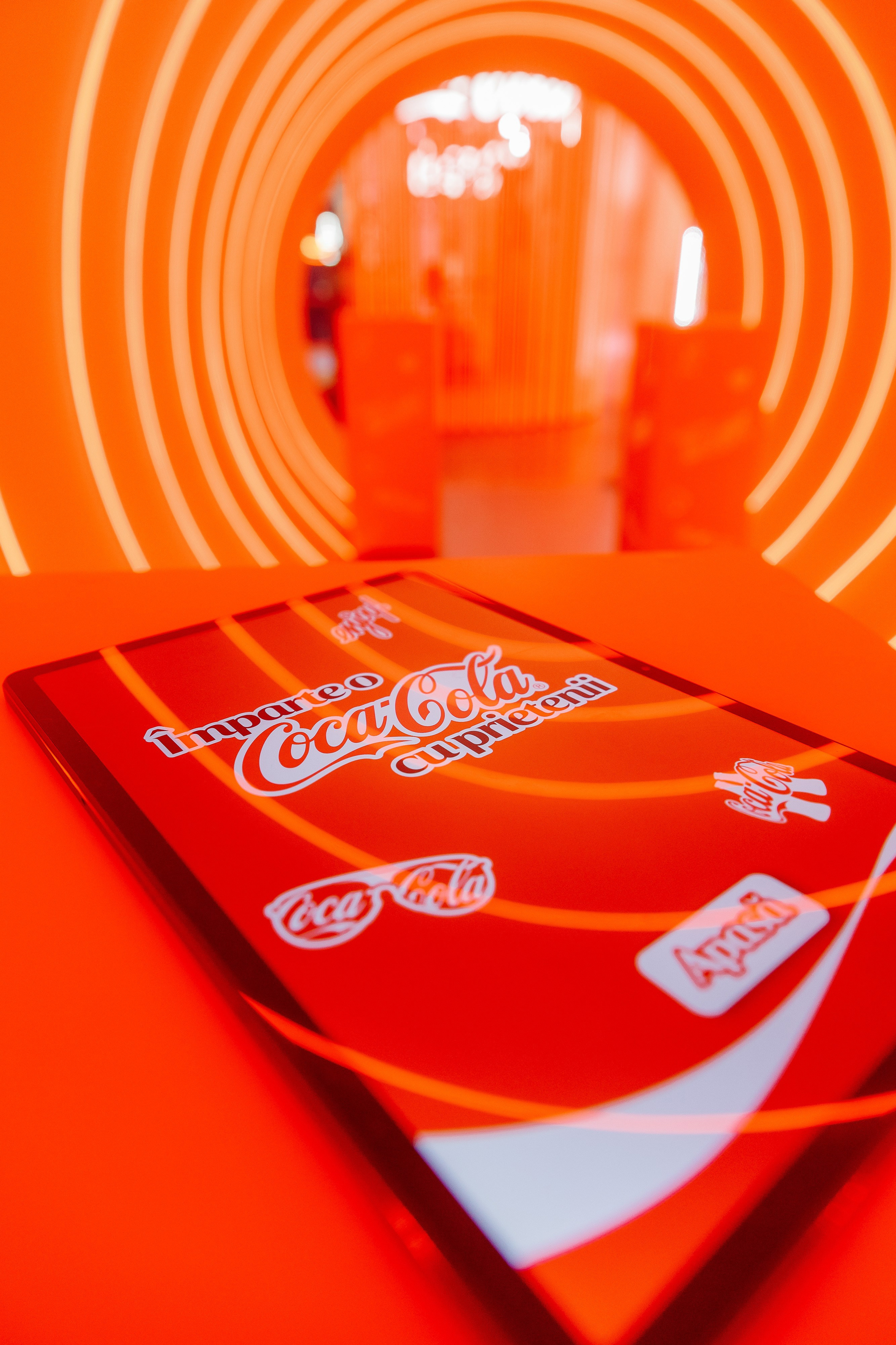 CocaCola_14.02.2025. Fotograf în Chișinău