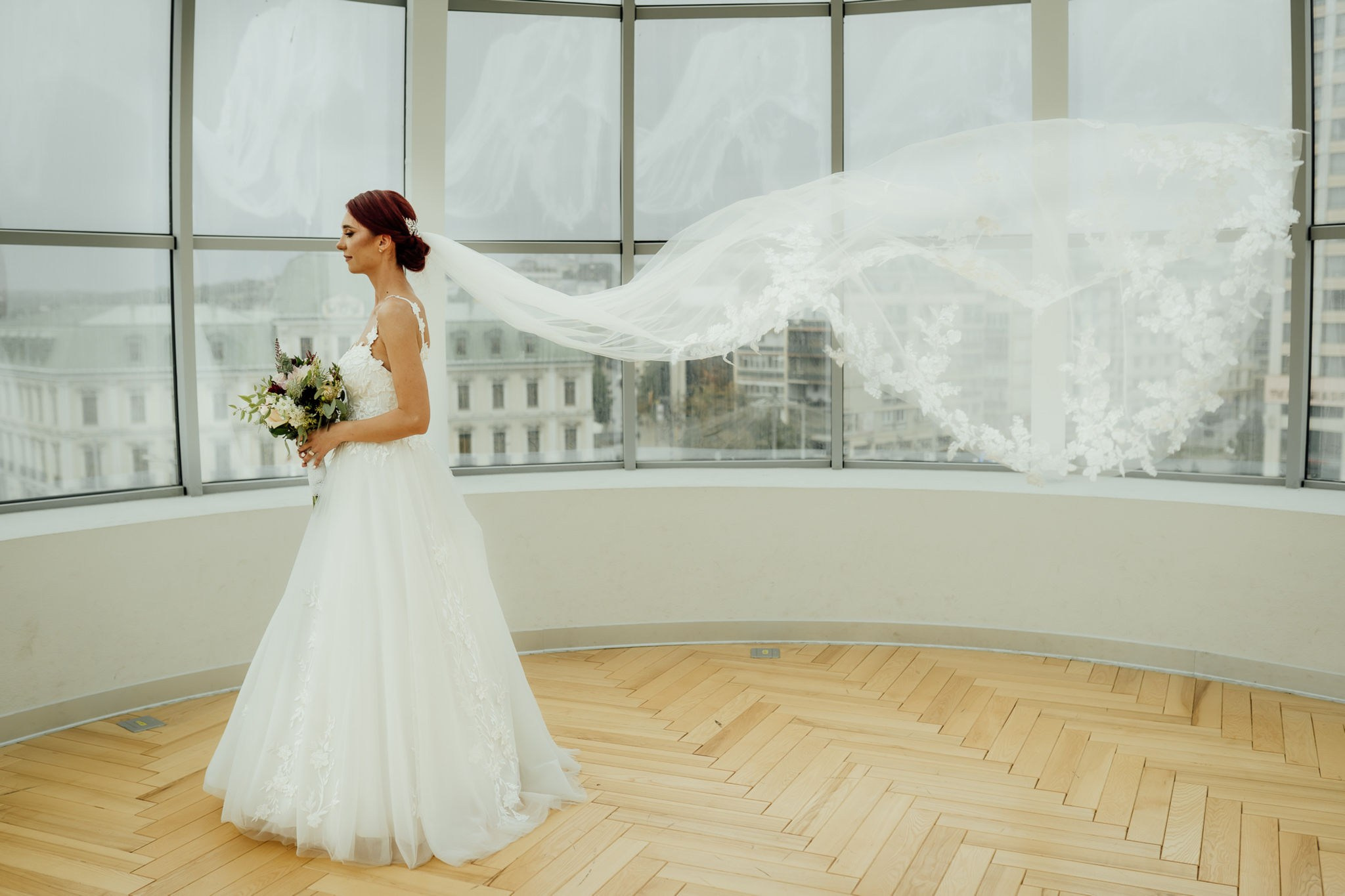 Nunta Stefania & Dragos