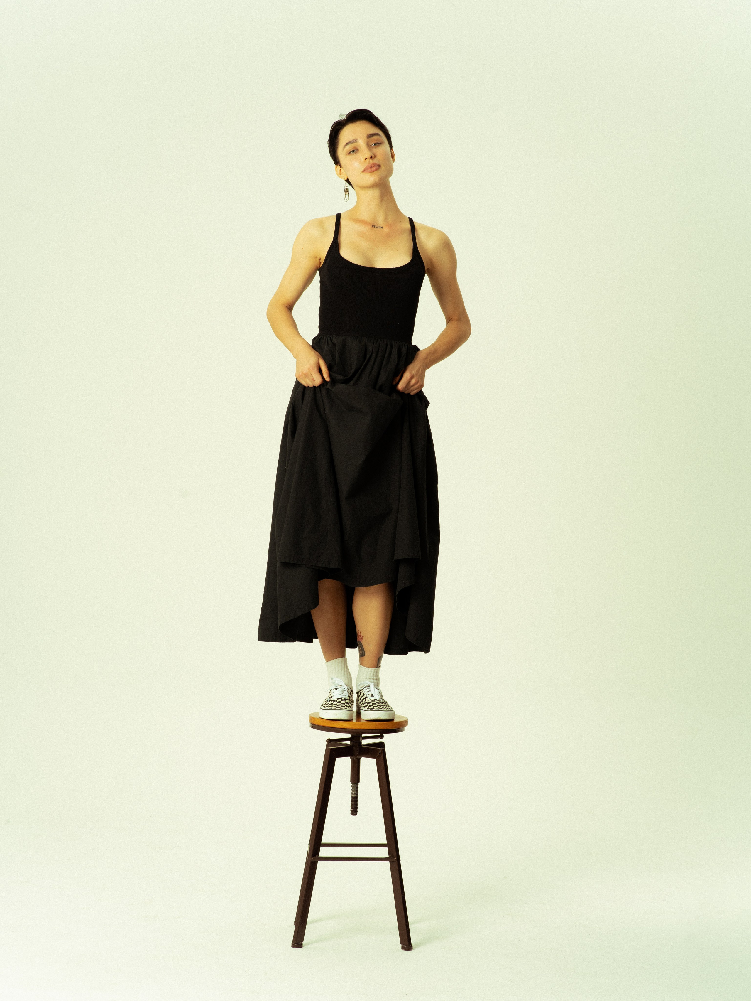 Angelina. Photographer and videographer in China