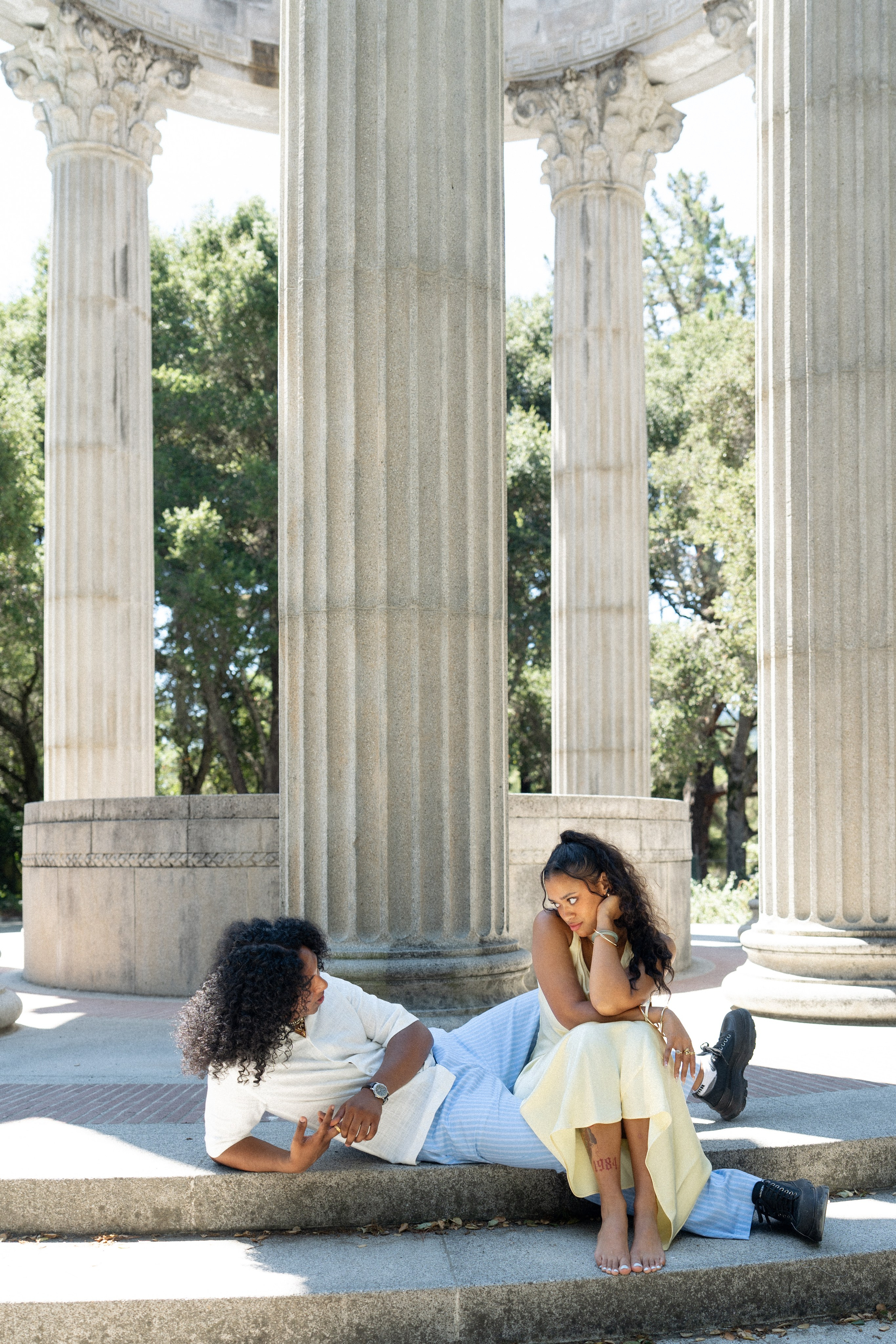 Bren & Gabi. Soulo Photography | San Francisco Bay Area Based Photographer