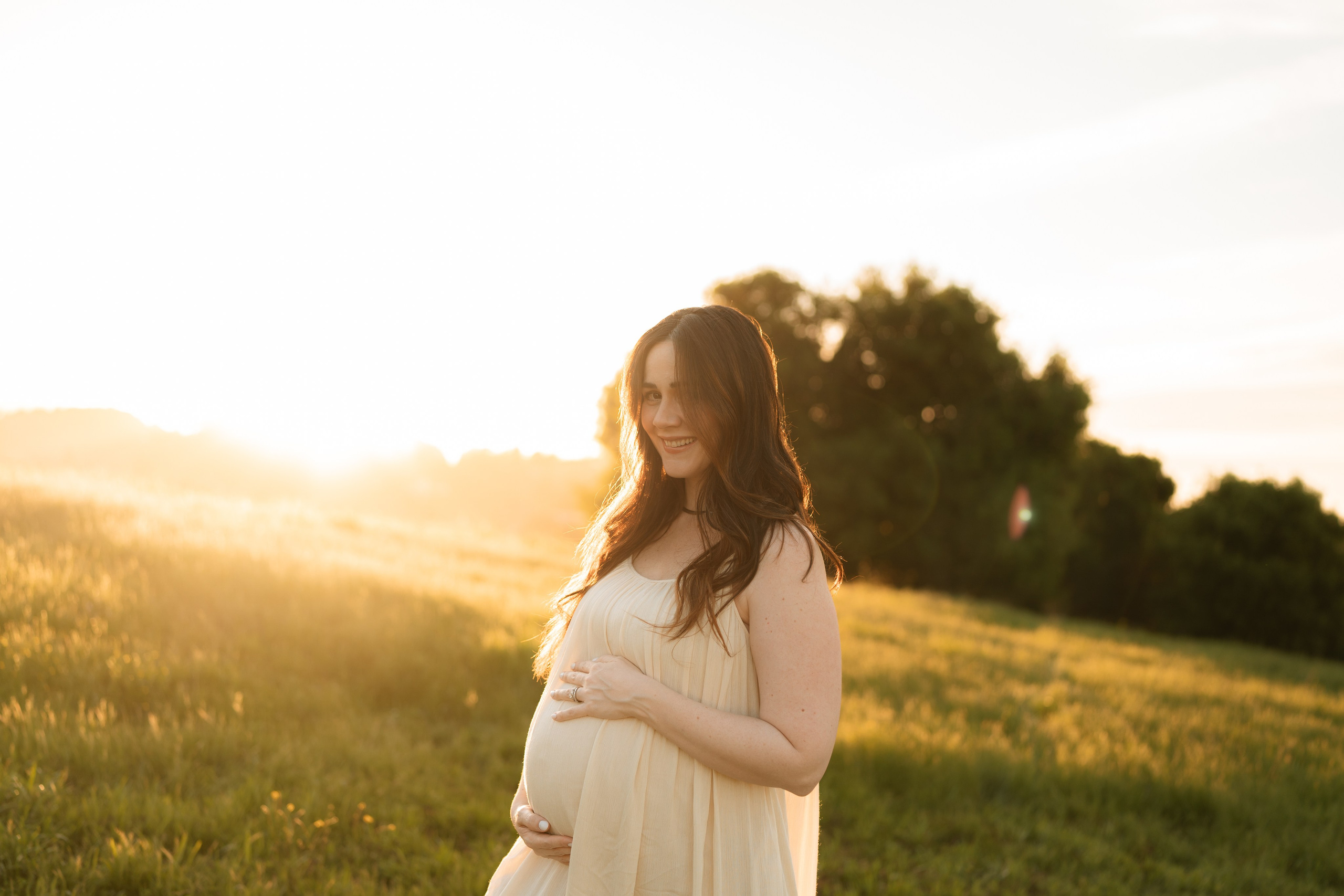 Bri’s Maternity Session. Soulo Photography | San Francisco Bay Area Based Photographer
