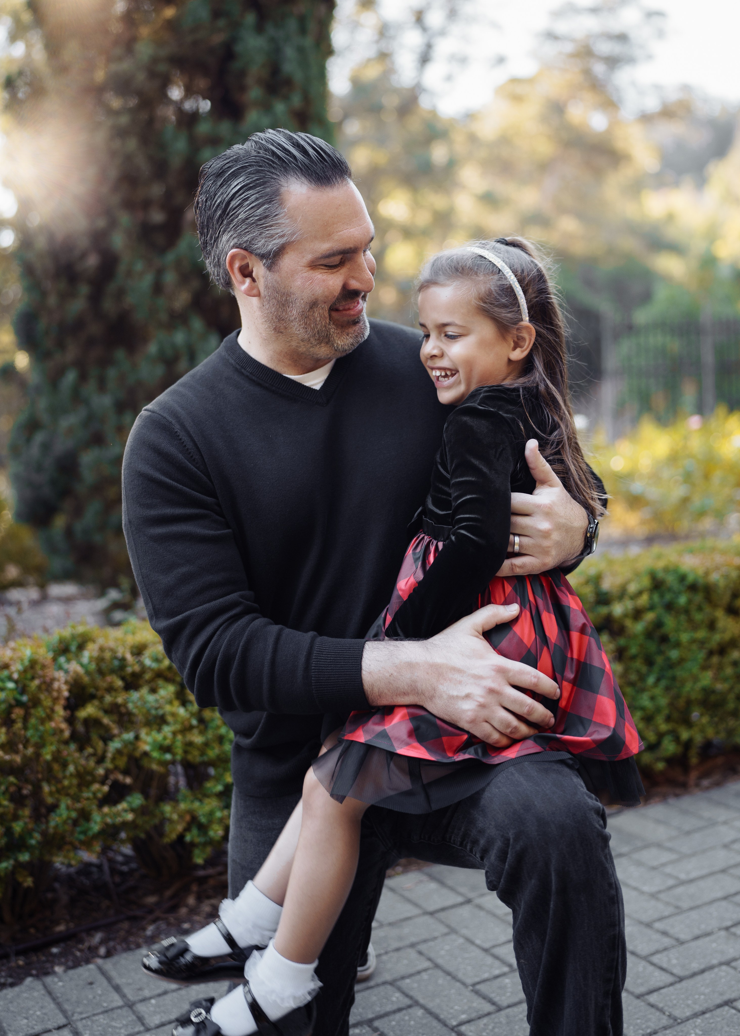 Family Session at Villa Montalvo. Soulo Photography | San Francisco Bay Area Based Photographer