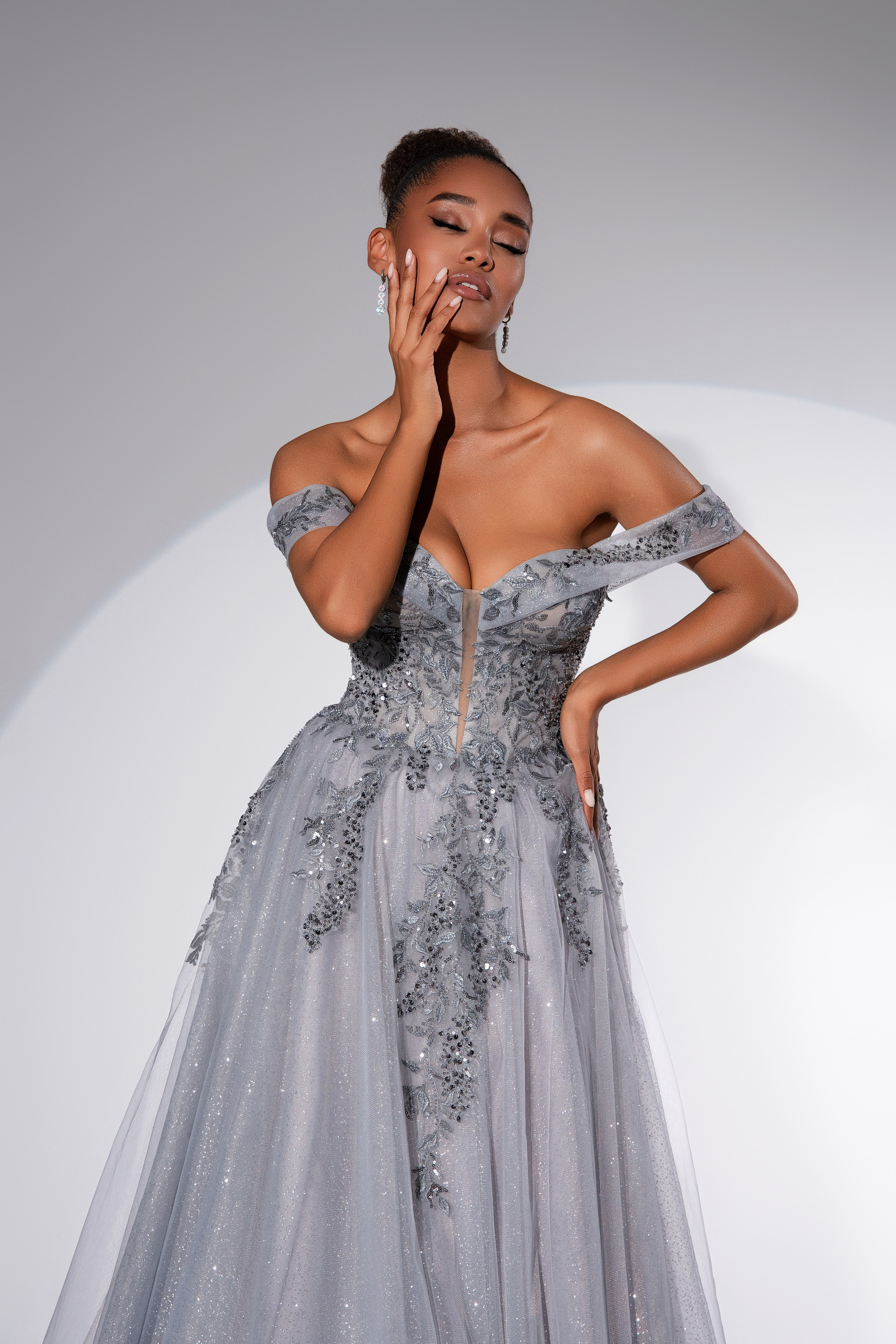 Fashion. Dian Ivanov — Professional Photographer