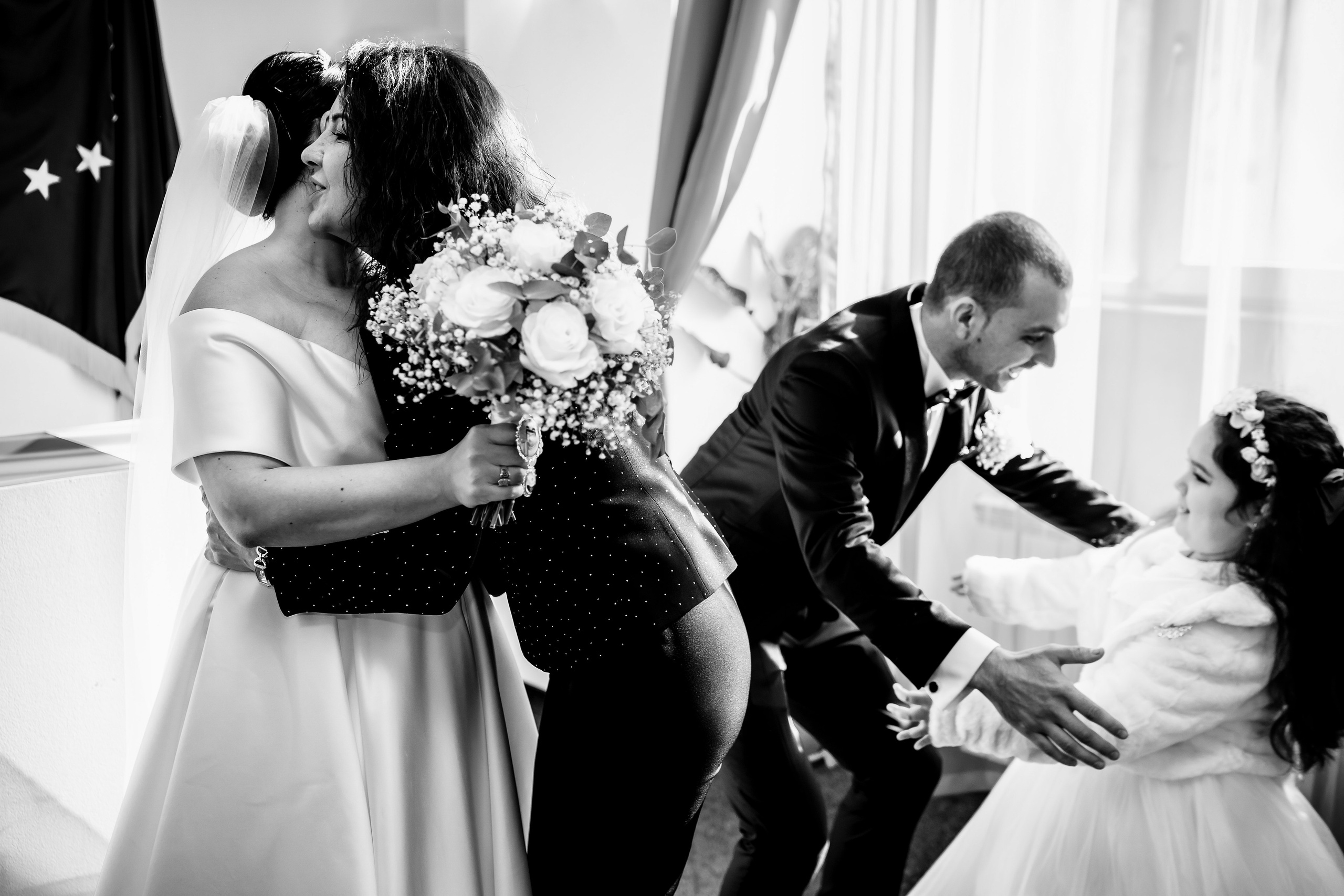 Gianina & Adrian. Fotograf nunta si evenimente Giurgiu