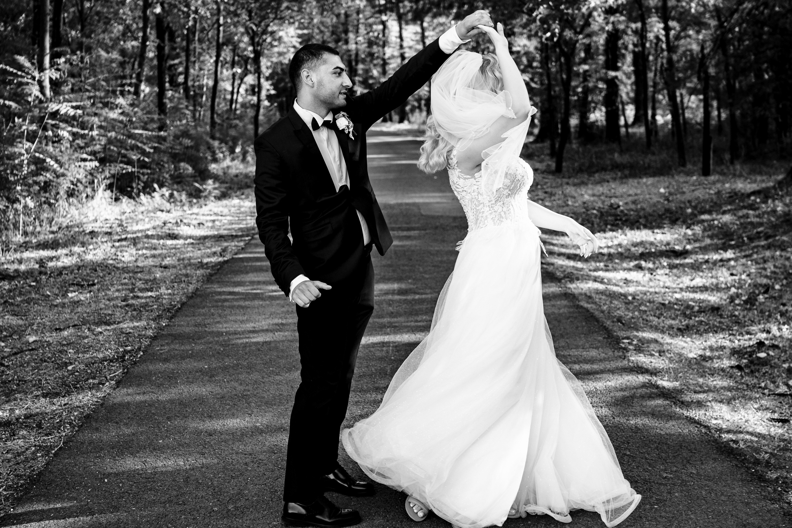 Carmen & Adrian. Acasă