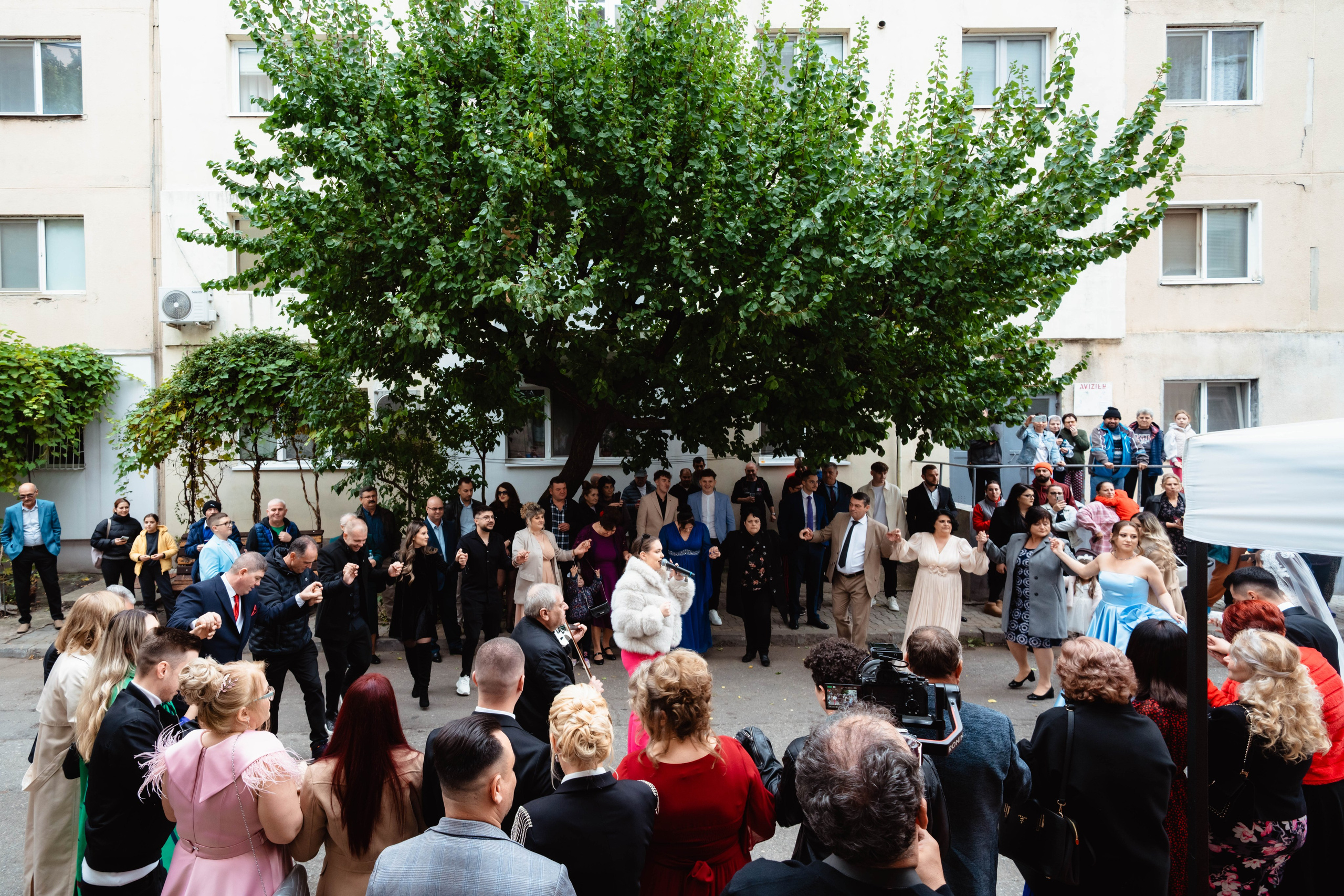 Raluca & Alin. Fotograf nunta si evenimente Giurgiu