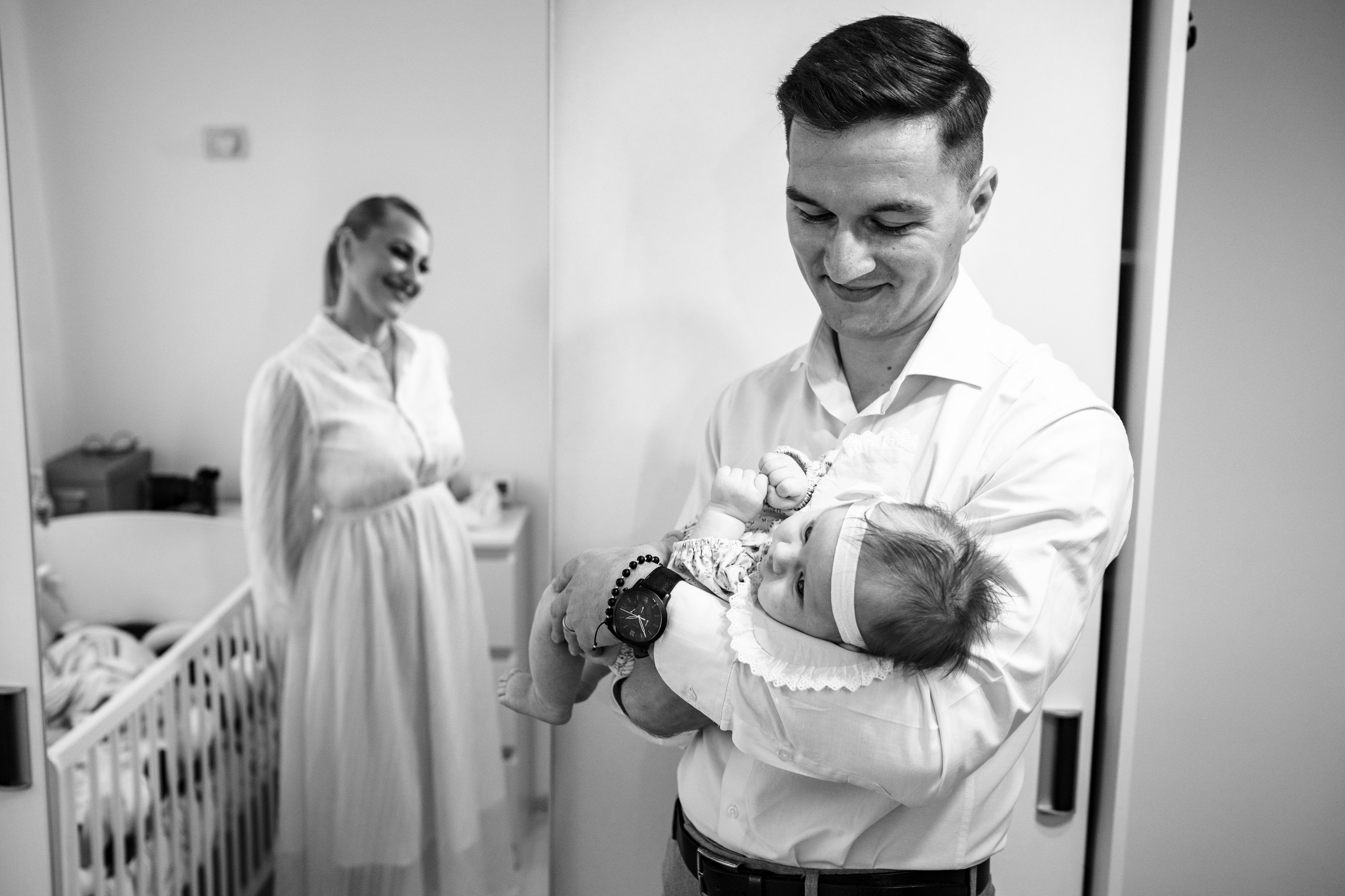 Sweetest devotion. Iris Lara. Acasă