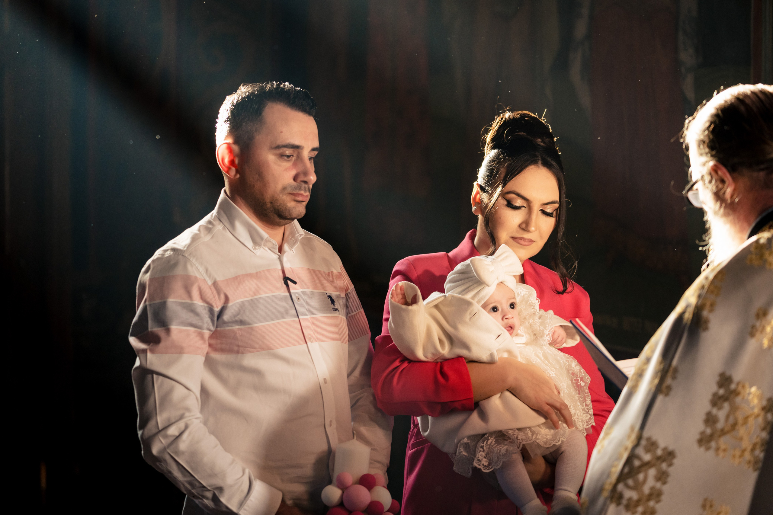 Anastasia Ellen. Acasă