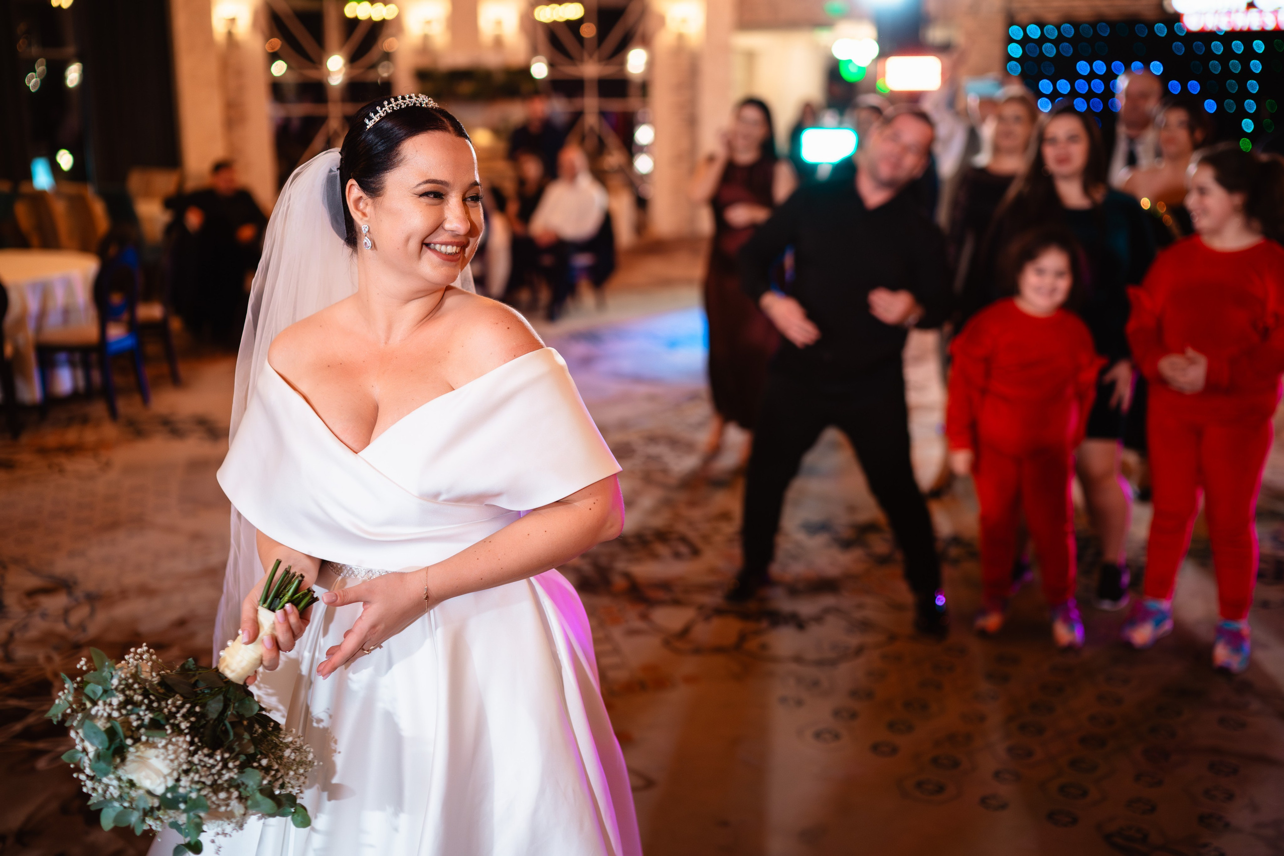 Gianina & Adrian. Fotograf nunta si evenimente Giurgiu