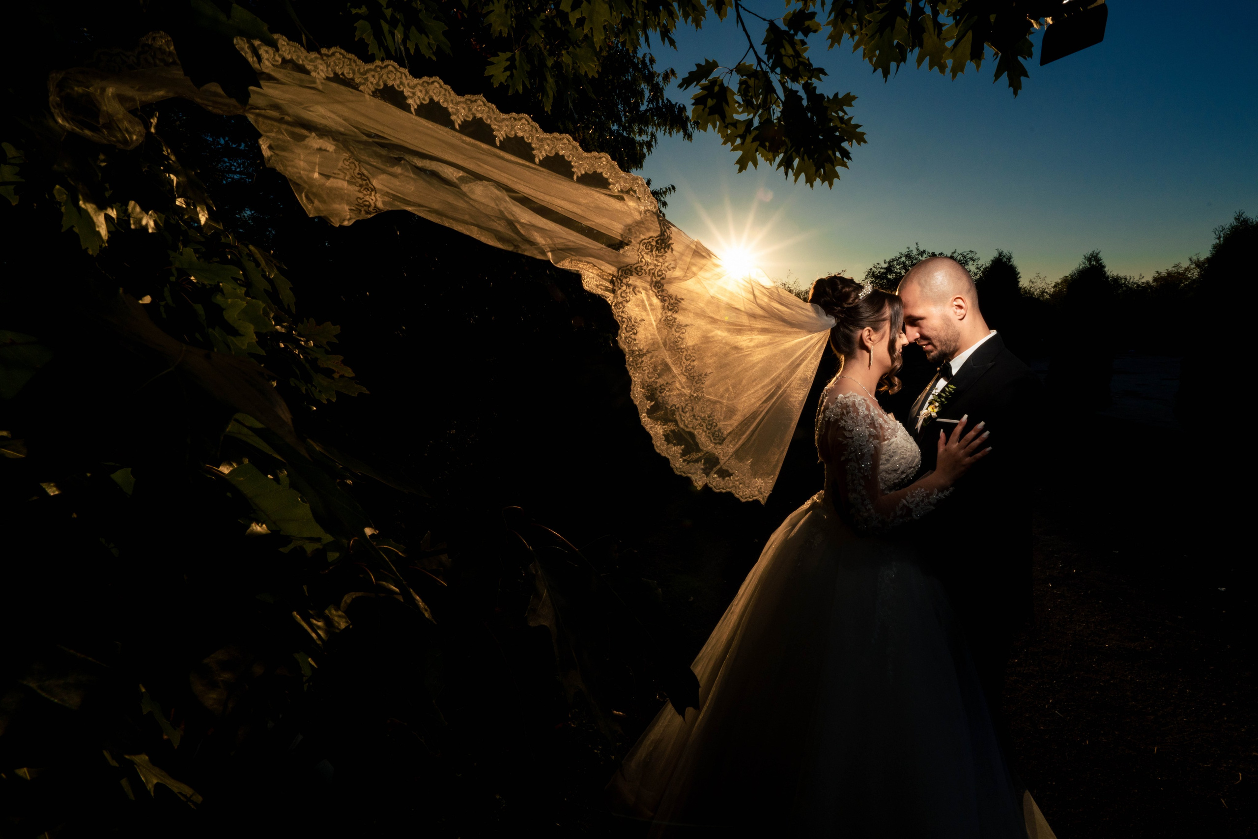 Ionela & Alex. Acasă