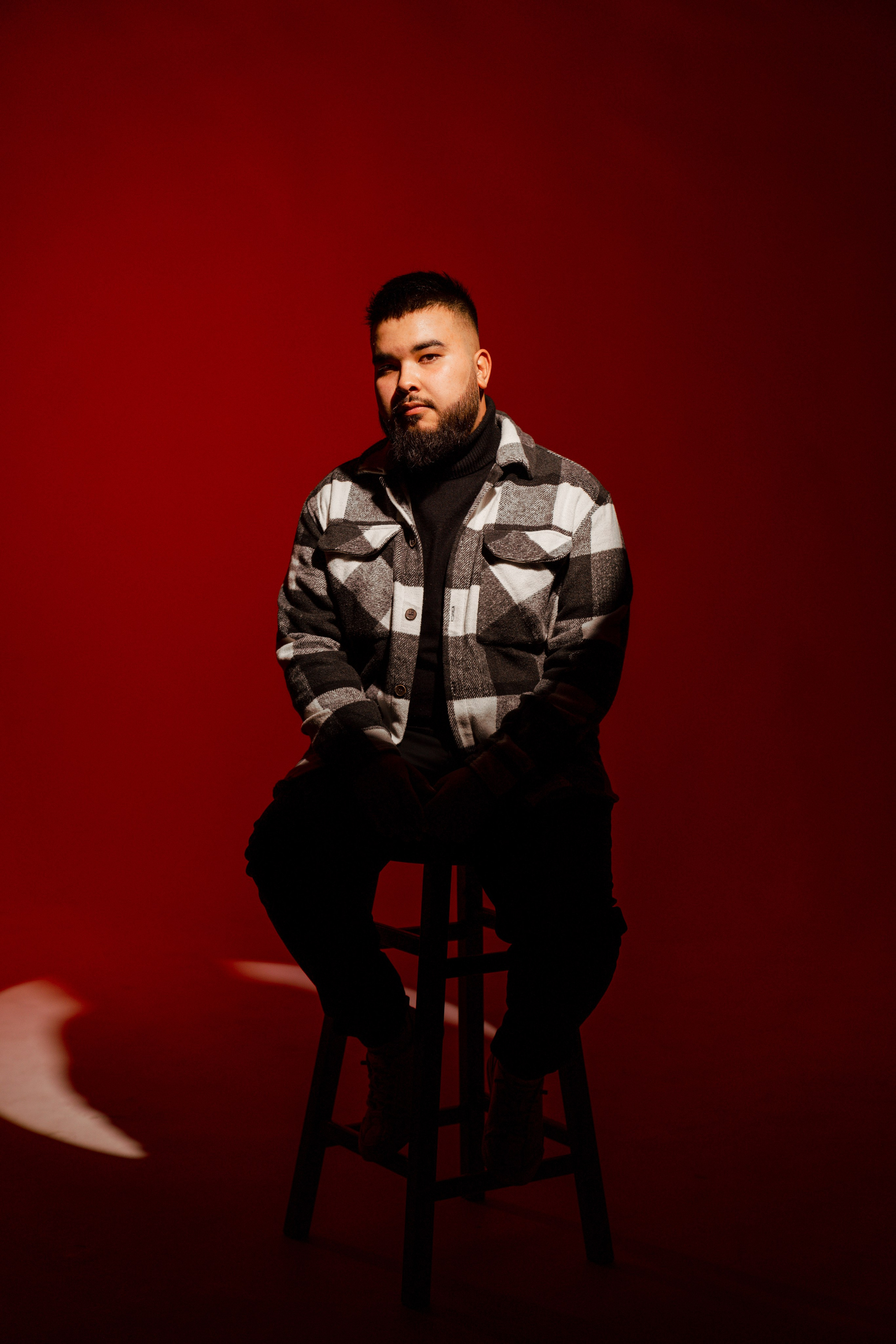 Индивидуальная студийная фотосессия в Ташкенте. Фотограф в Узбекистане и Самарканде Джасур Марупов