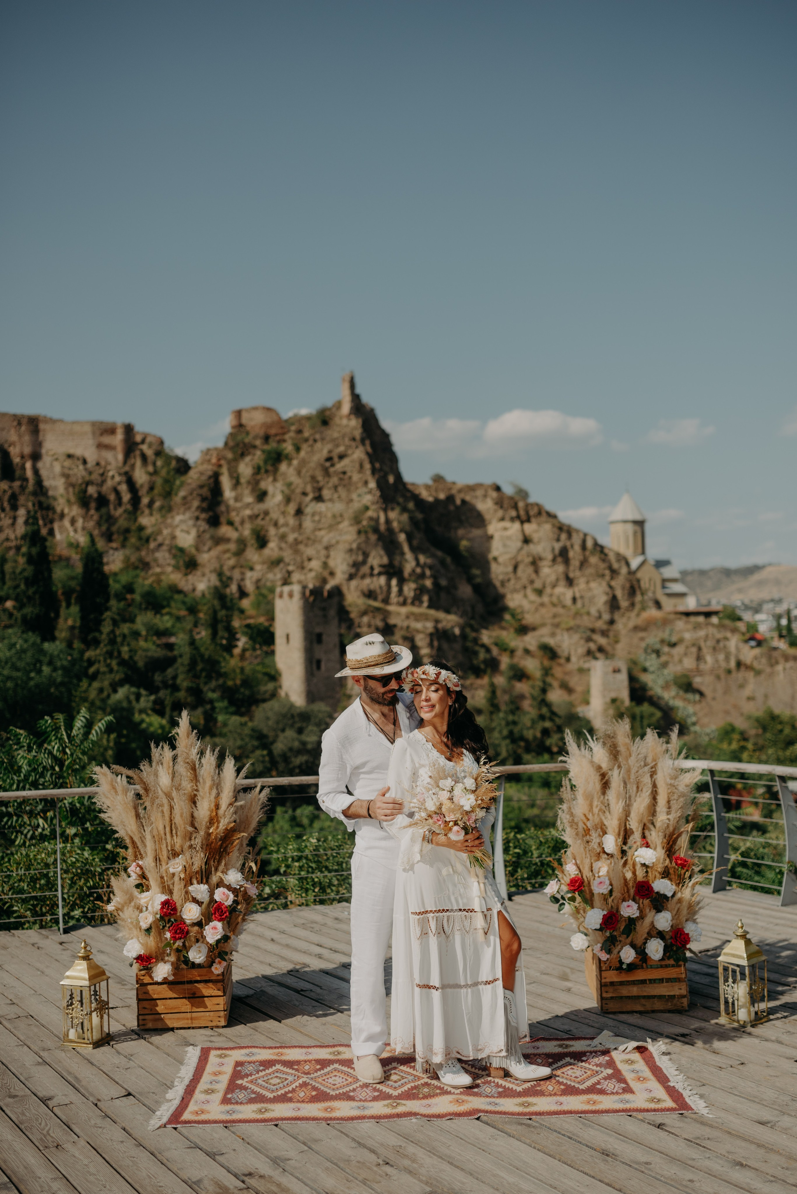 Wedding. Главная