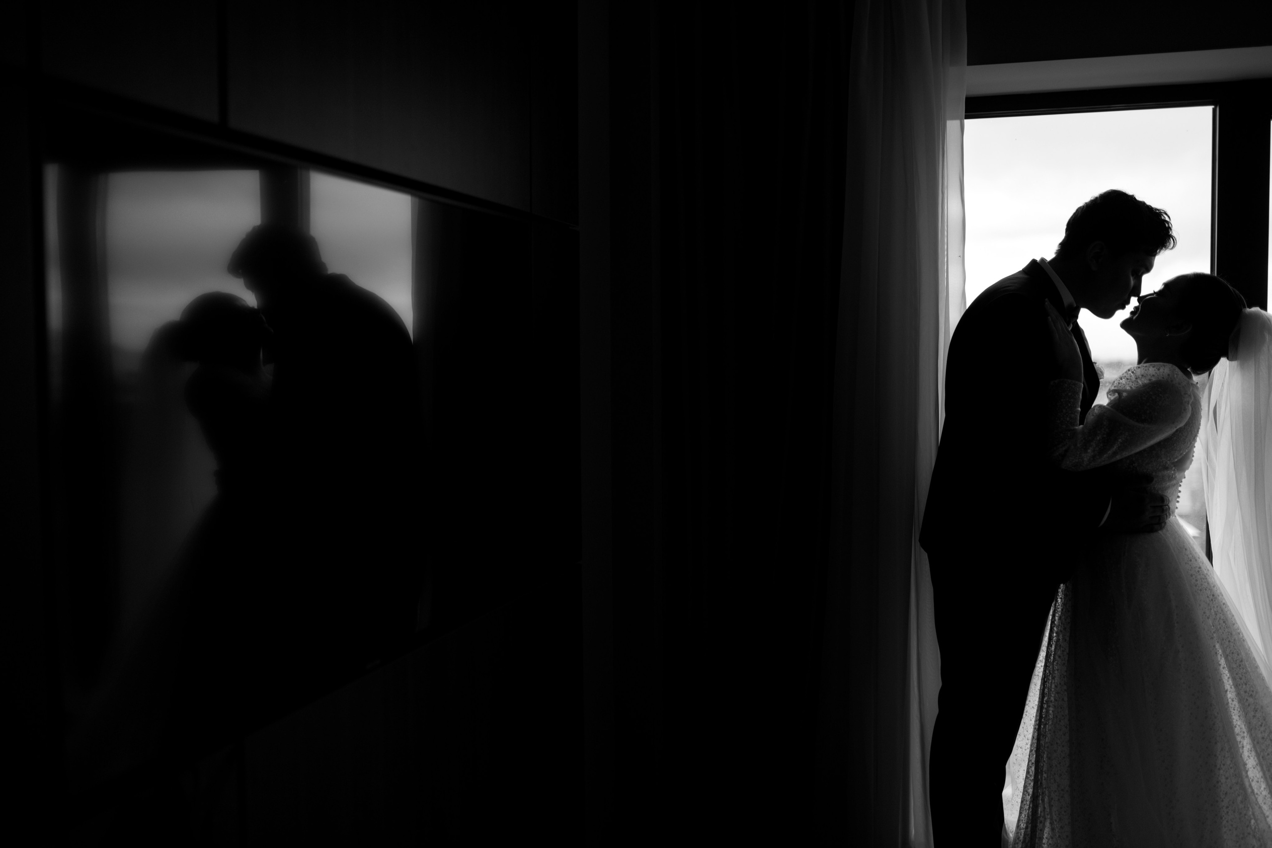 NOVA. Mandarin.photo