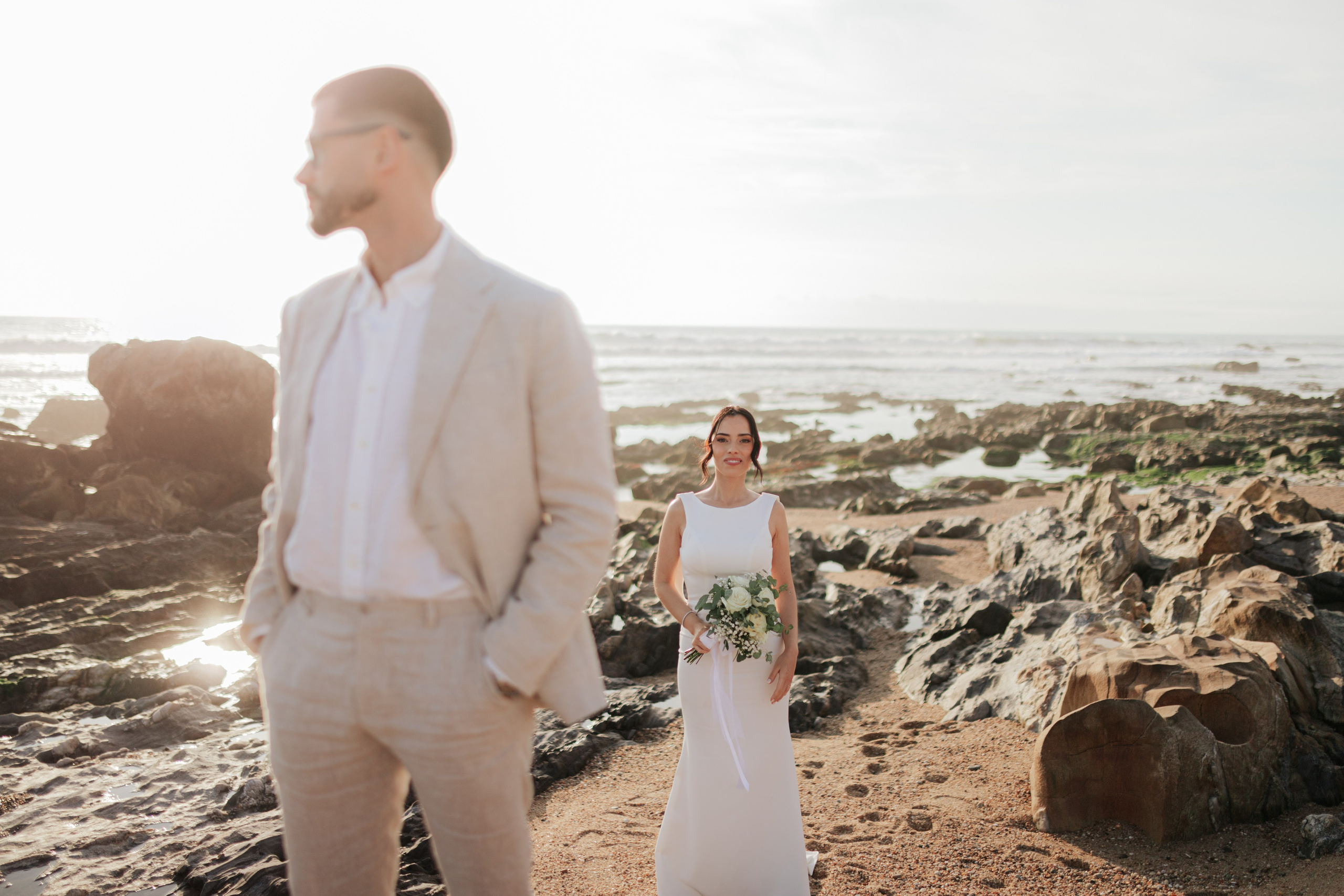 Casamento Civil — Camila e Alvaro. Davi Valente