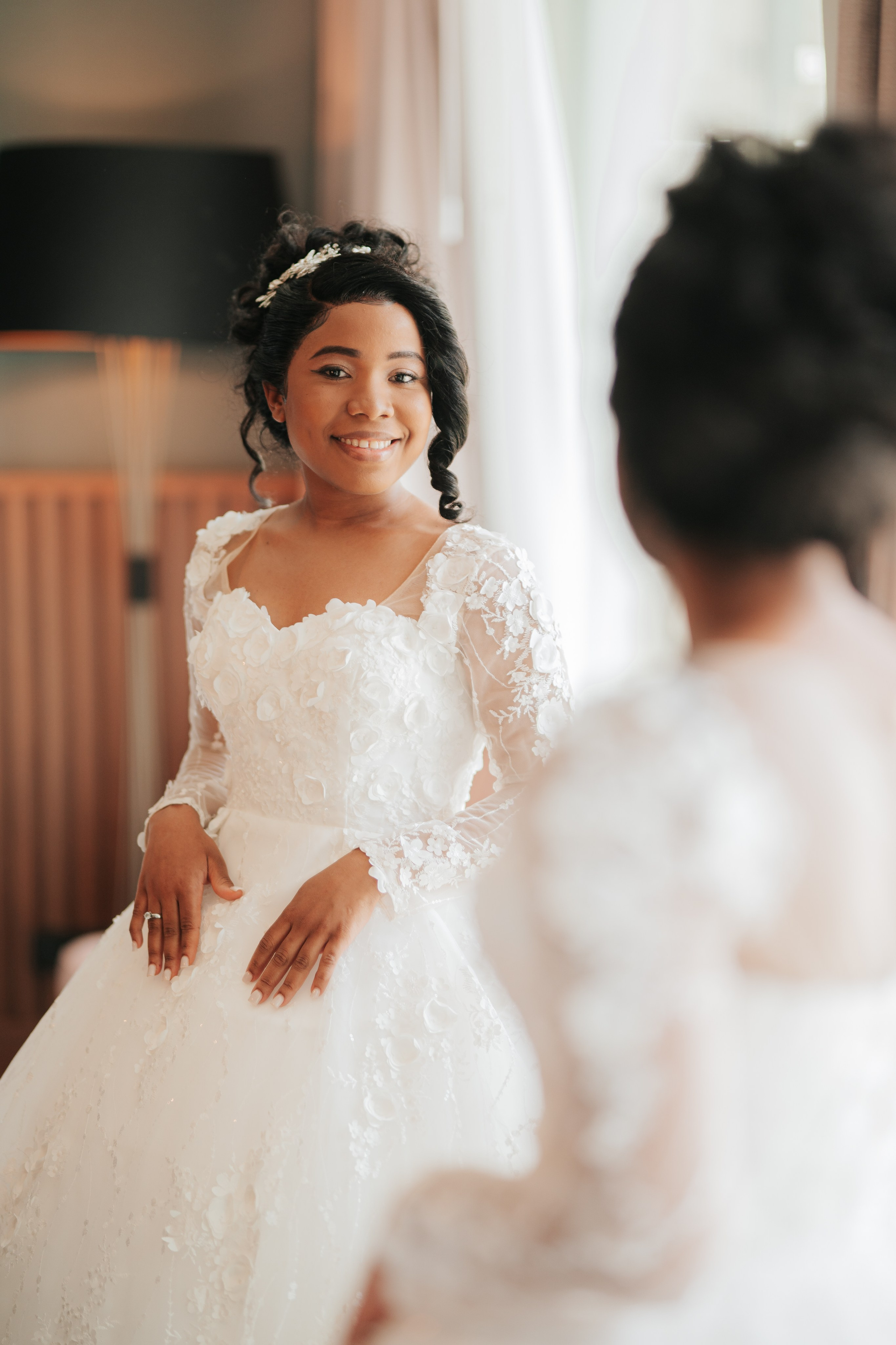 Casamento Eliane & Joaquim. Davi Valente