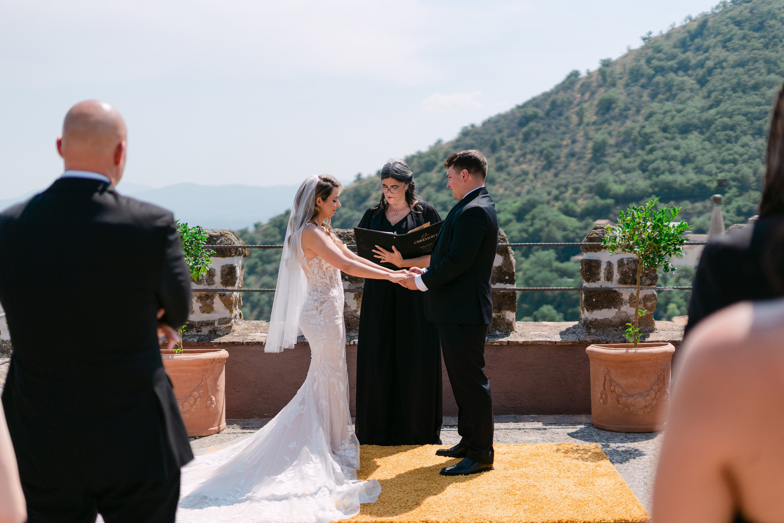 Aidan & Kelsey — Castello Brancaccio — Roma, Italy. Fotógrafo de casamentos e destination wedding no Porto, Portugal — Davi Valente | Lisboa, Douro, Roma e Lago de Como