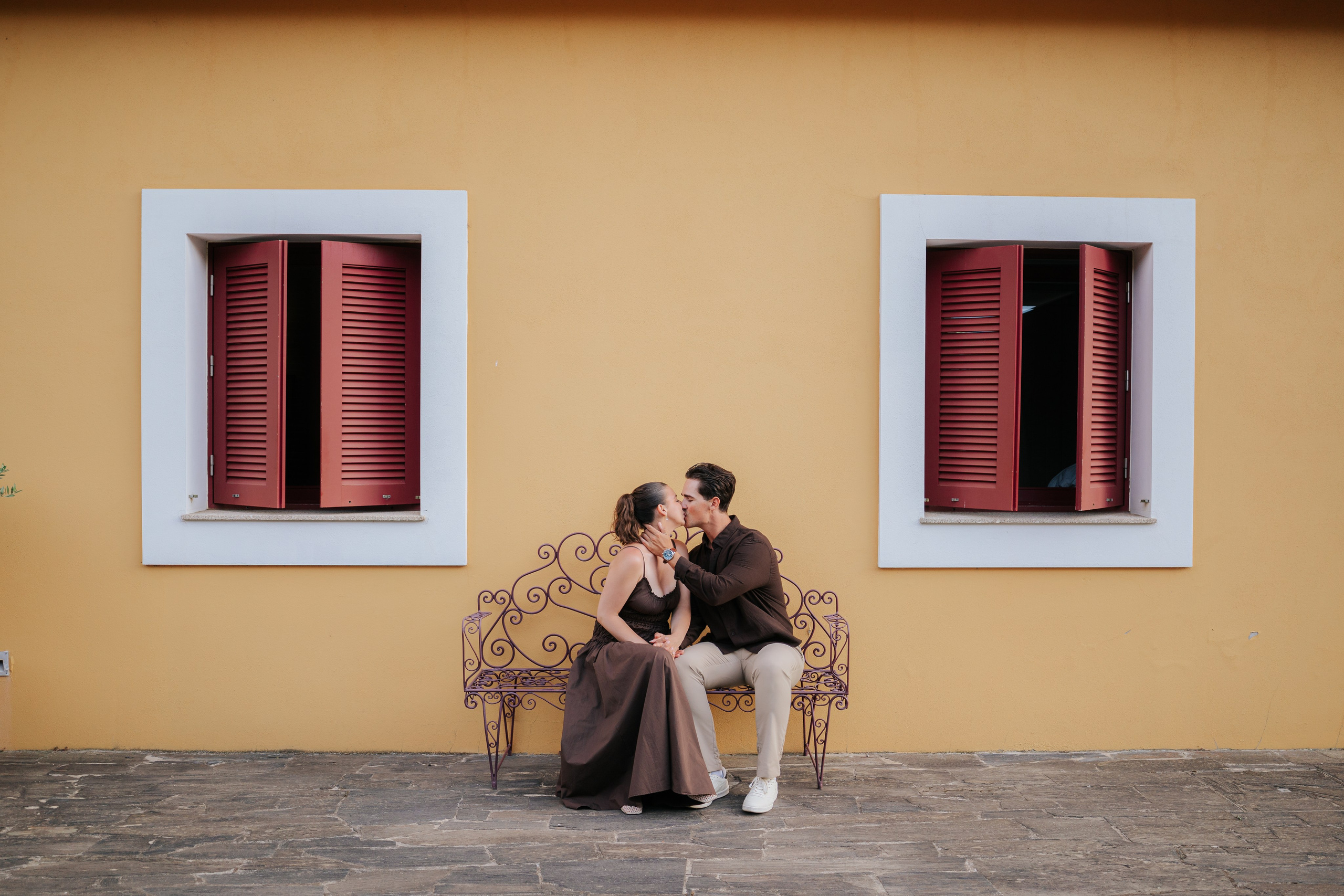 Wedding Proposal Jake at Douro Valley. Davi Valente