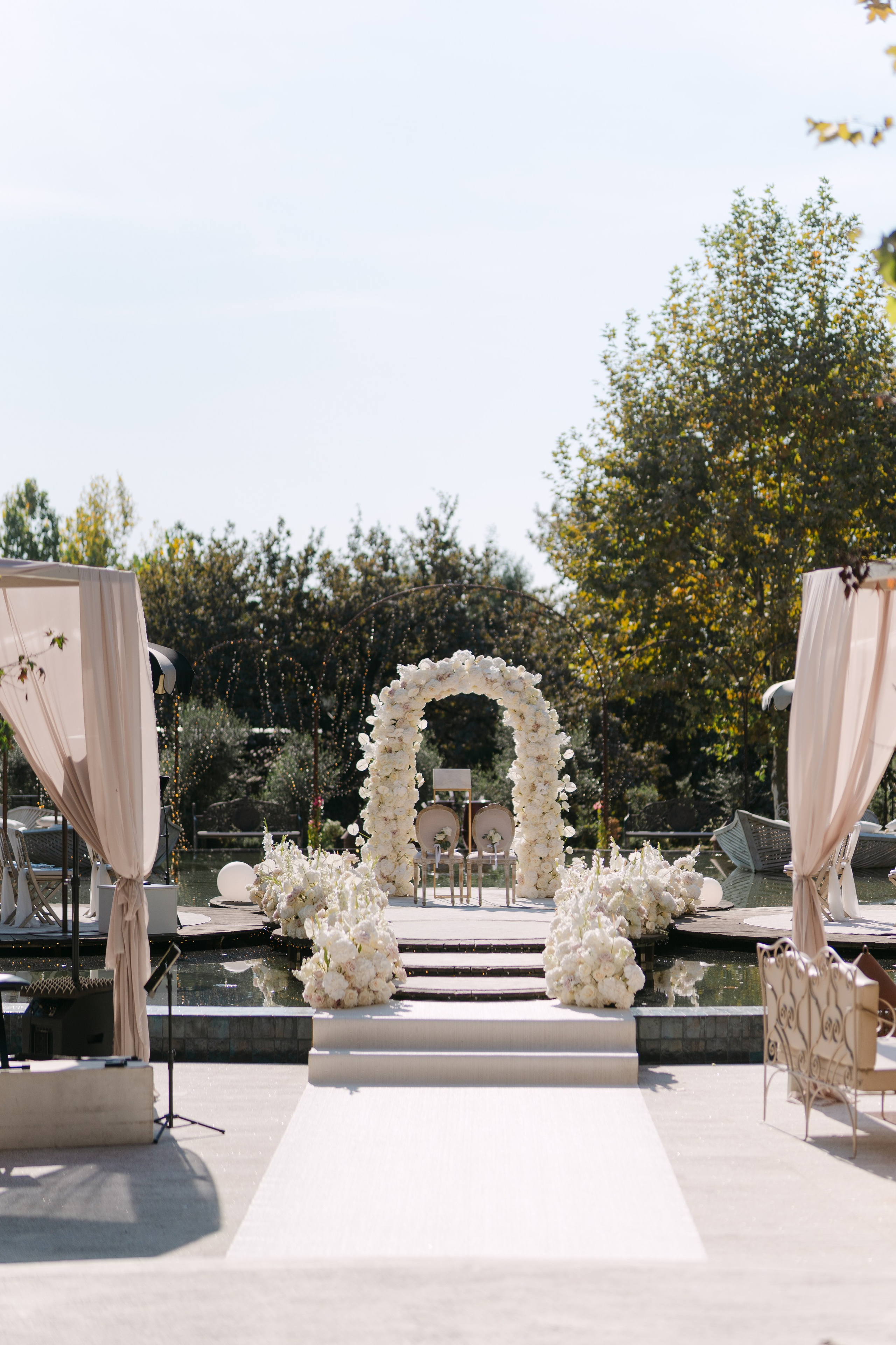 Wendy & Jason: A Luxury Destination Wedding at Solar da Levada, Braga. Fotógrafo de casamentos e destination wedding no Porto, Portugal — Davi Valente | Lisboa, Douro, Roma e Lago de Como