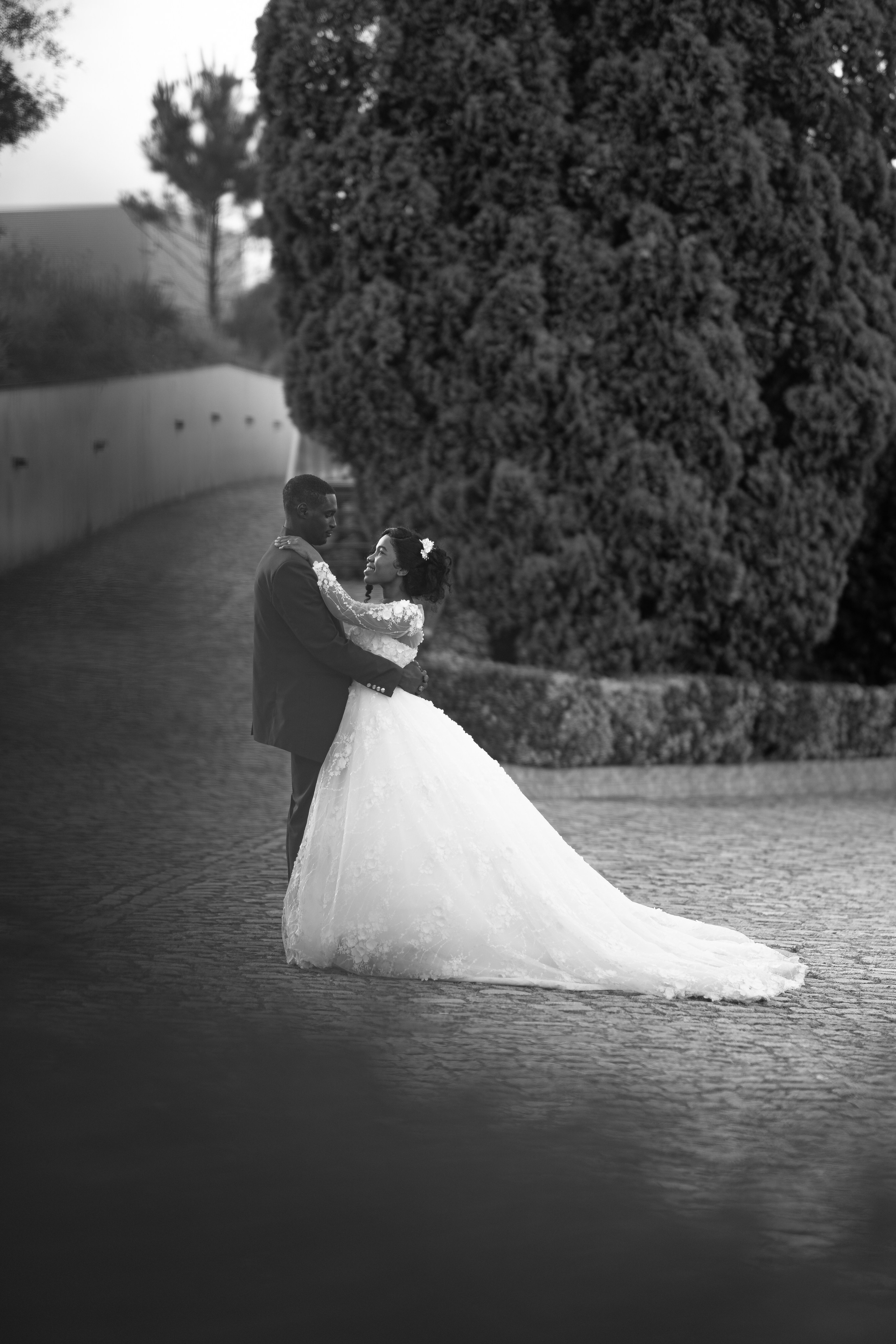 Casamento Eliane & Joaquim. Davi Valente