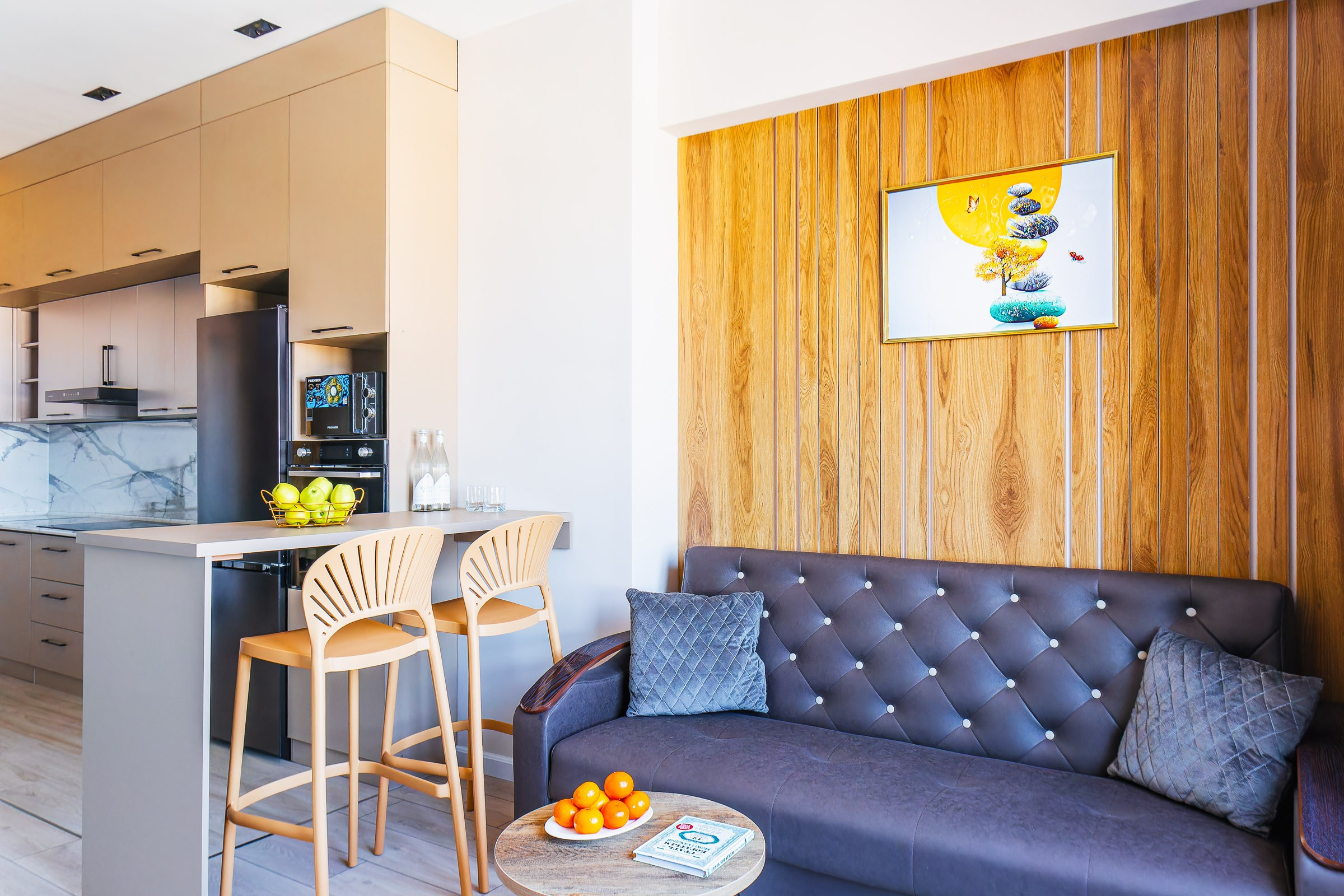 Inter'ernyj fotograf v Tashkente