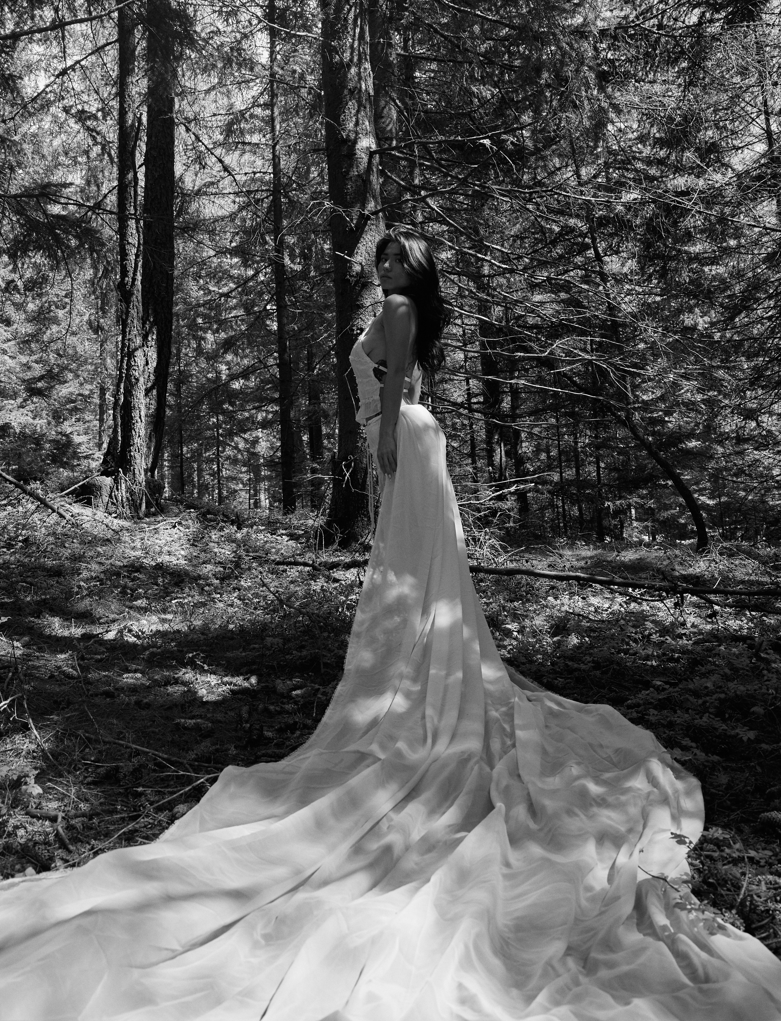 Personal. Angélique Khaliman — Photographer in Graz