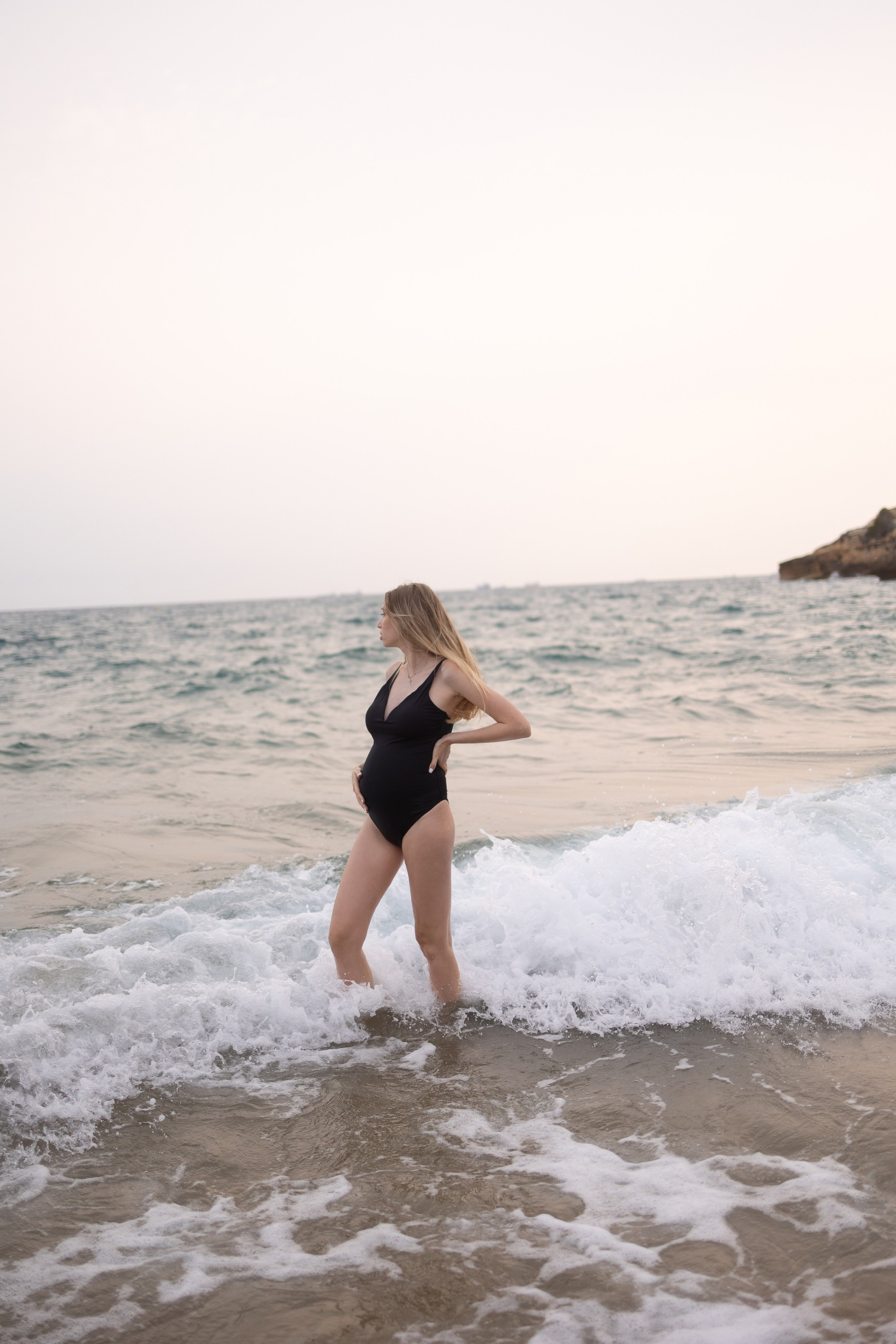 By the Sea. Photographer Videographer Spain Barcelona Tarragona