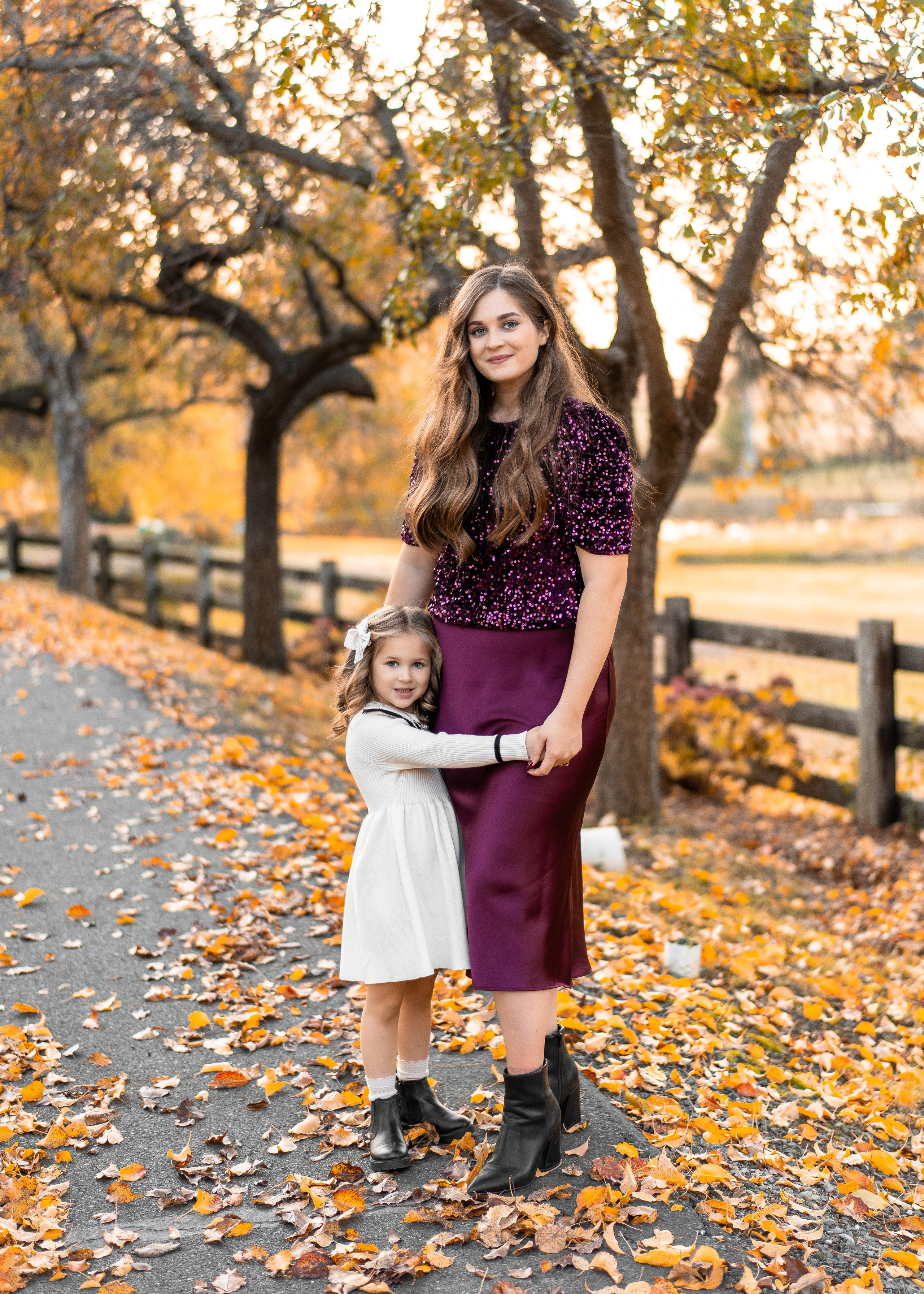 Klyushin family. Family photographer in Sacramento | Sofia Pavenko